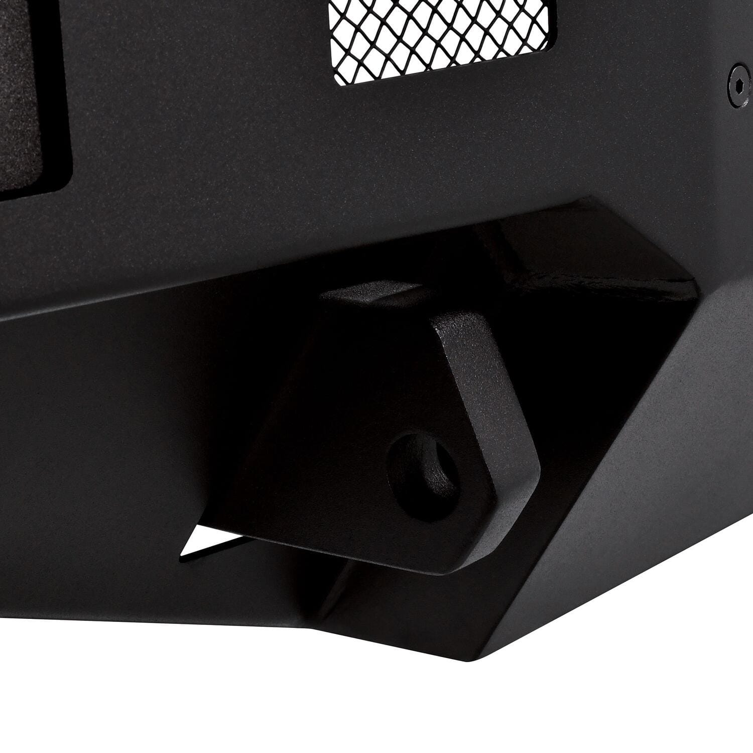 Pro-Series Front Bumper thumbnail 6
