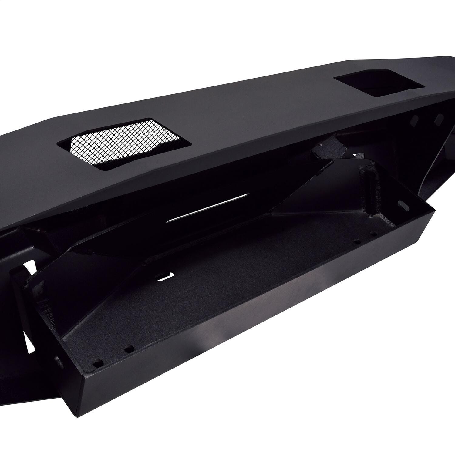Pro-Series Front Bumper thumbnail 7