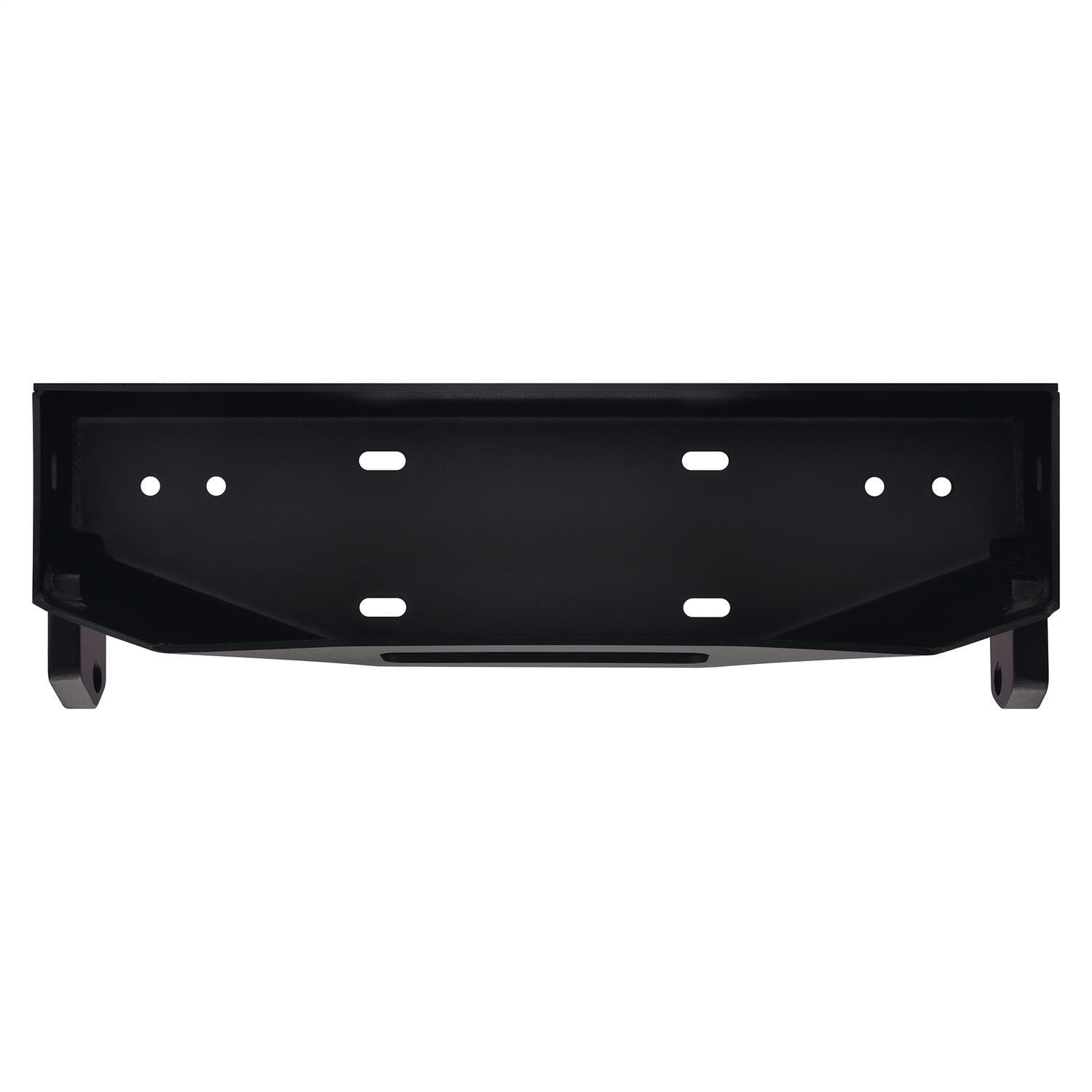 Pro-Series Front Bumper thumbnail 9
