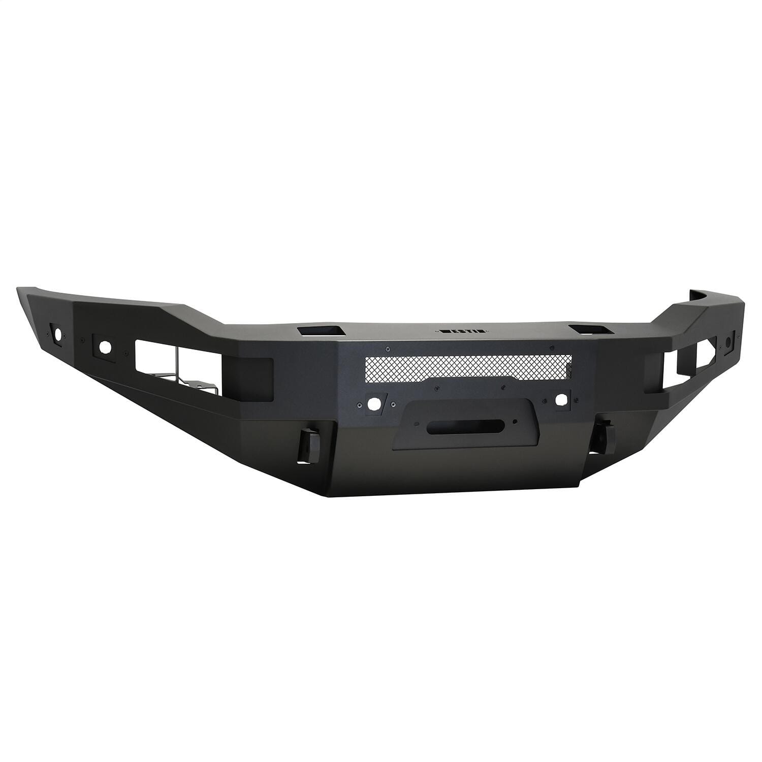 Pro-Series Front Bumper thumbnail 2