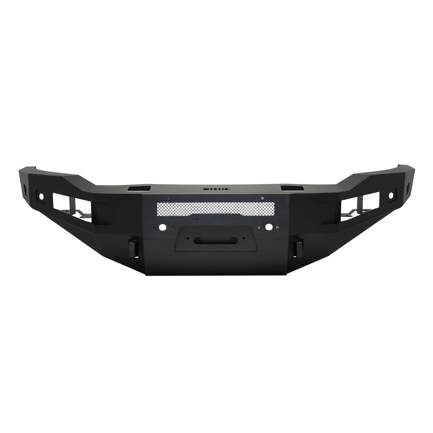 Pro-Series Front Bumper thumbnail 3