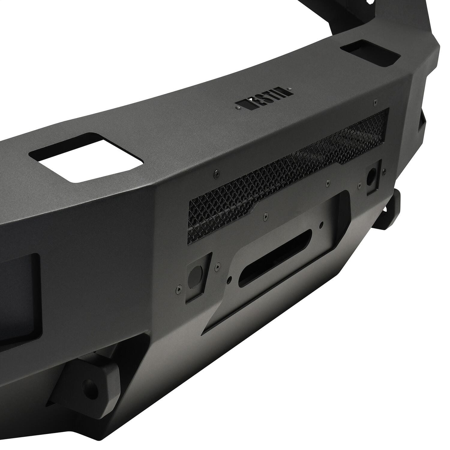 Pro-Series Front Bumper thumbnail 4