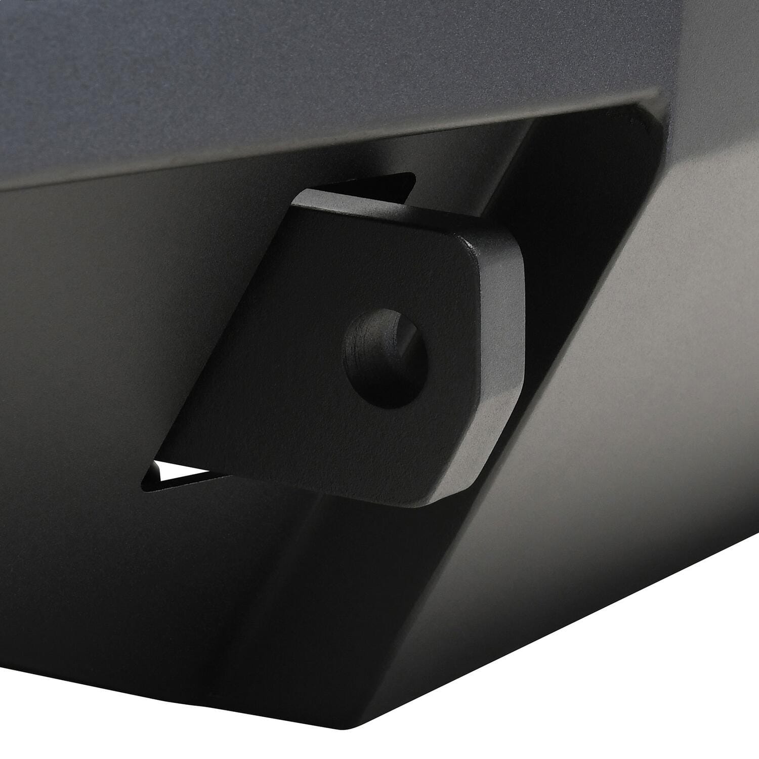 Pro-Series Front Bumper thumbnail 6