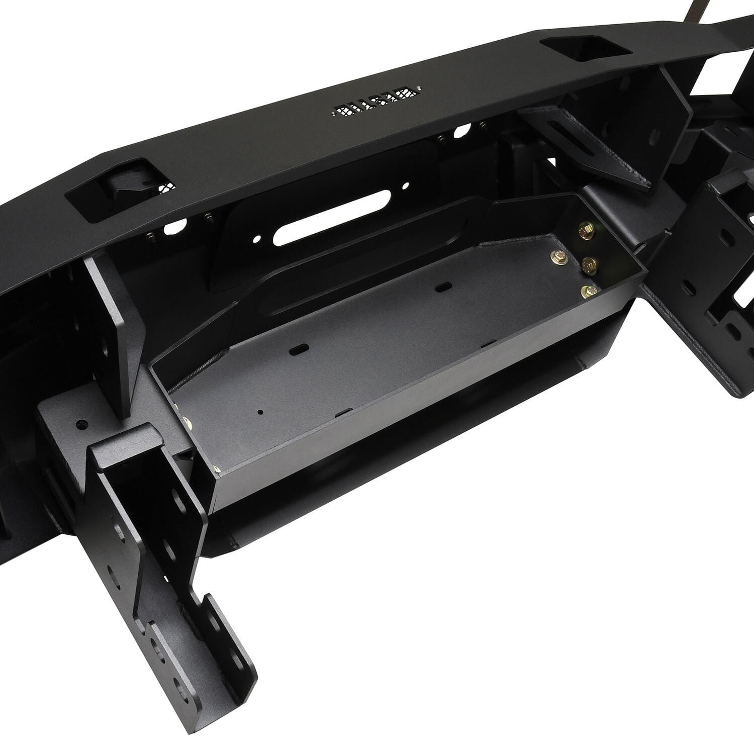 Pro-Series Front Bumper thumbnail 7