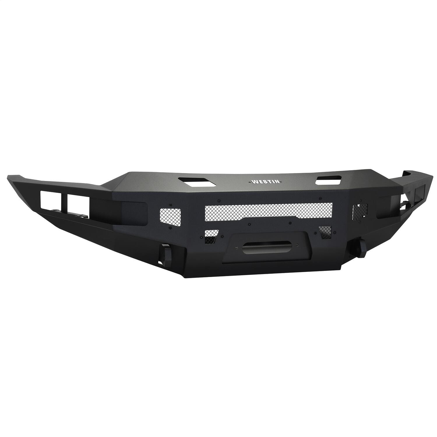 Pro-Series Front Bumper thumbnail 2