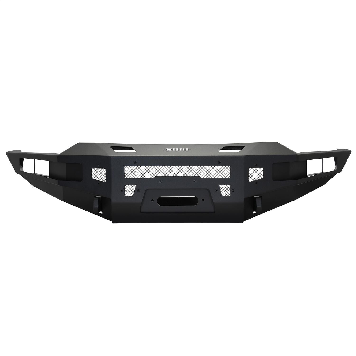 Pro-Series Front Bumper thumbnail 3