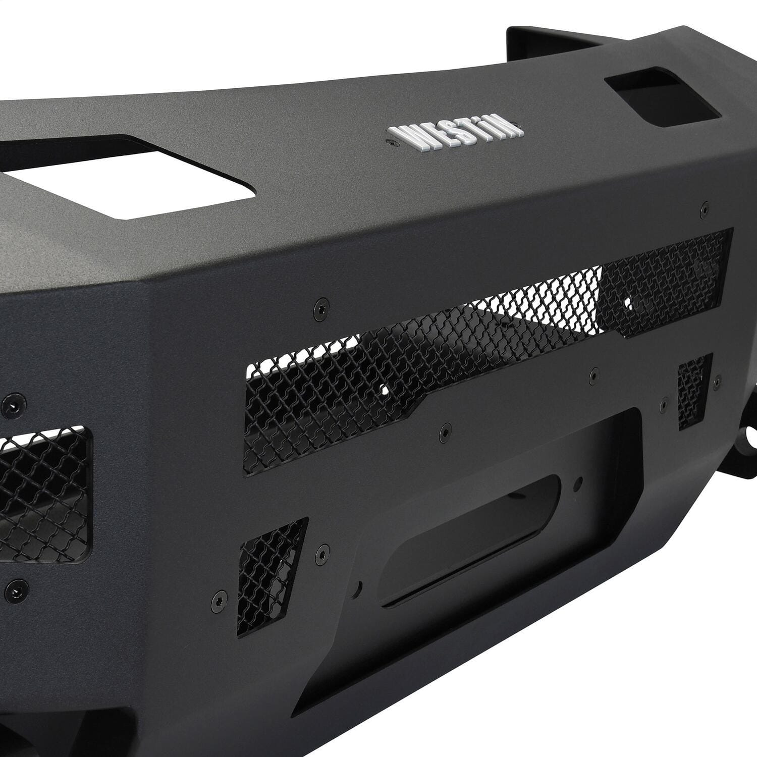Pro-Series Front Bumper thumbnail 4