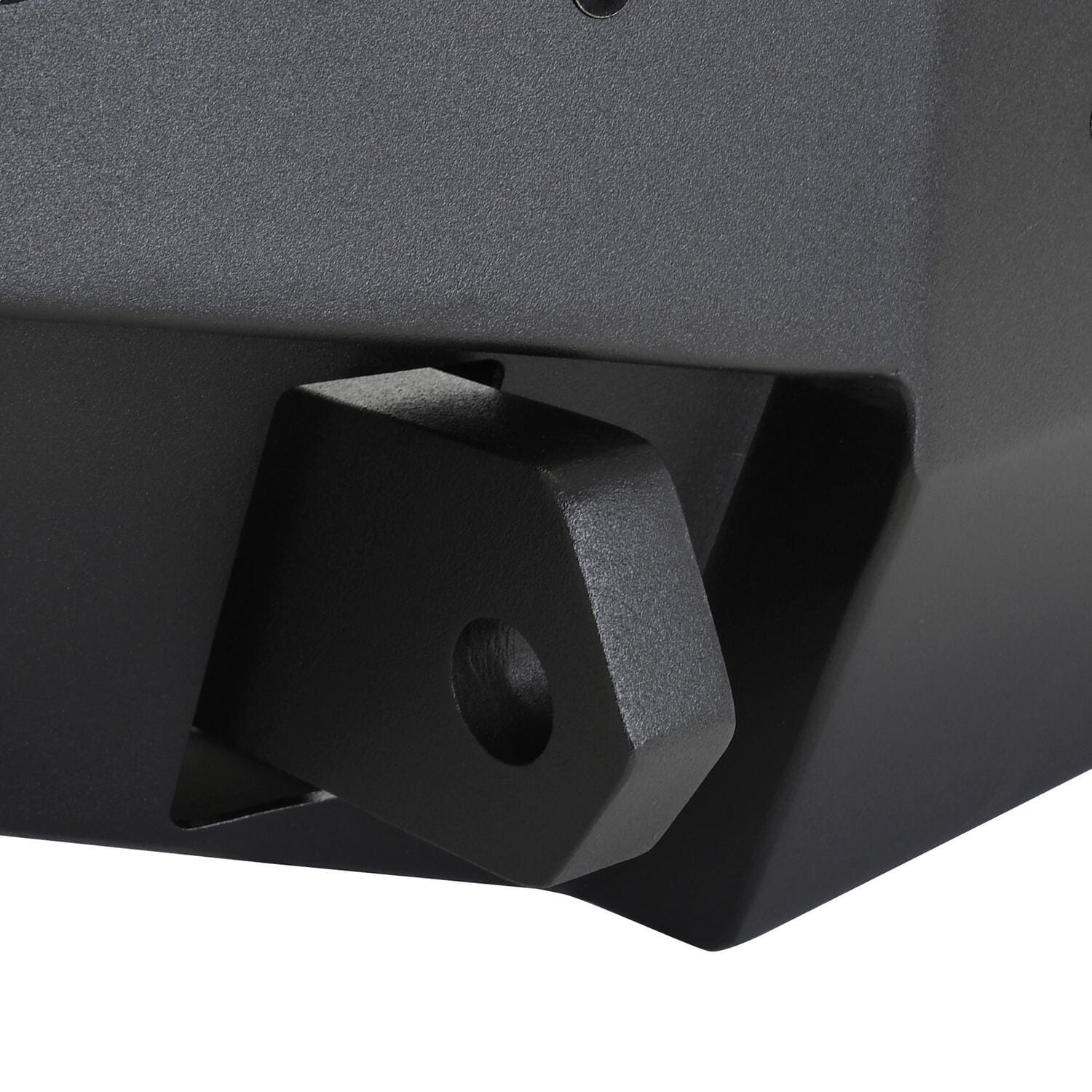 Pro-Series Front Bumper thumbnail 6