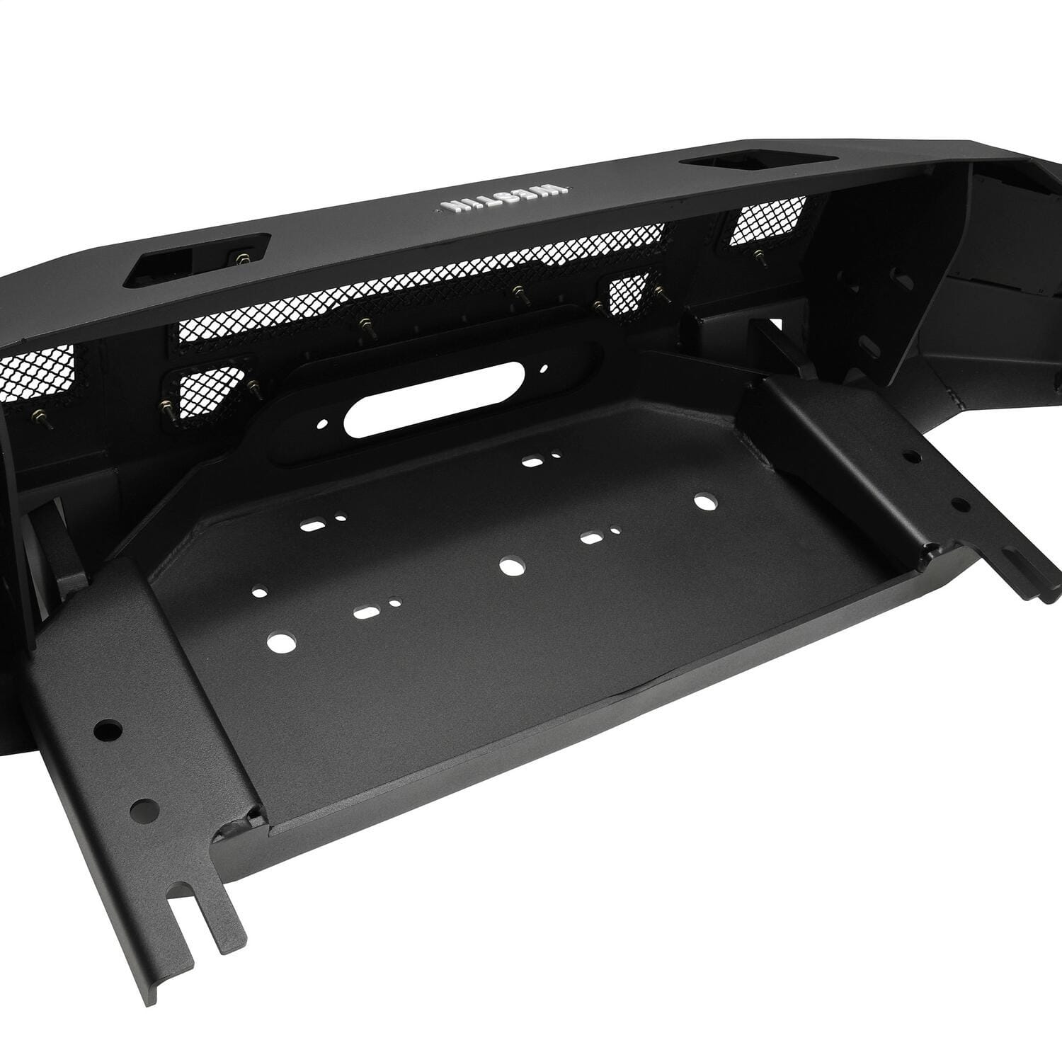 Pro-Series Front Bumper thumbnail 7