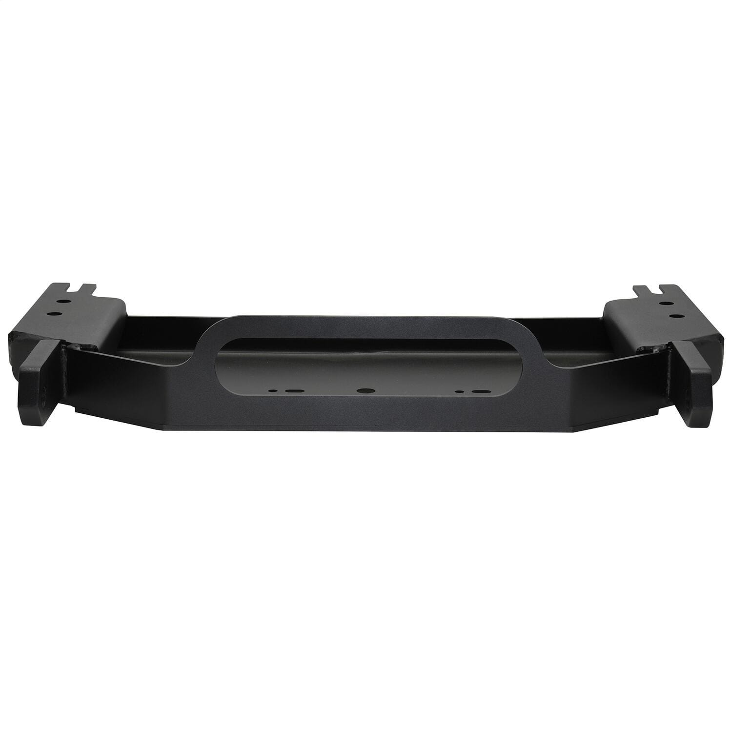 Pro-Series Front Bumper thumbnail 8