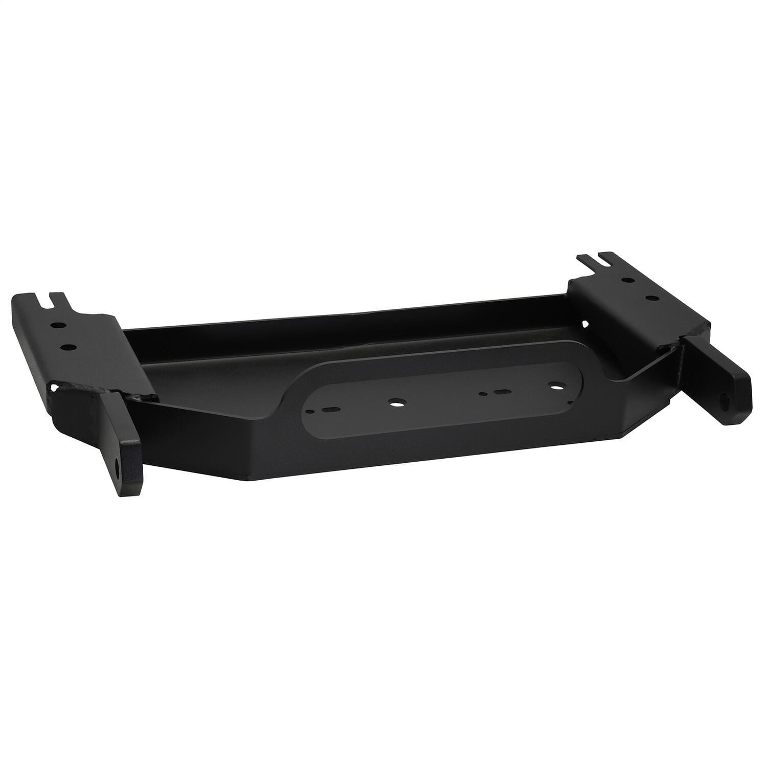 Pro-Series Front Bumper thumbnail 9