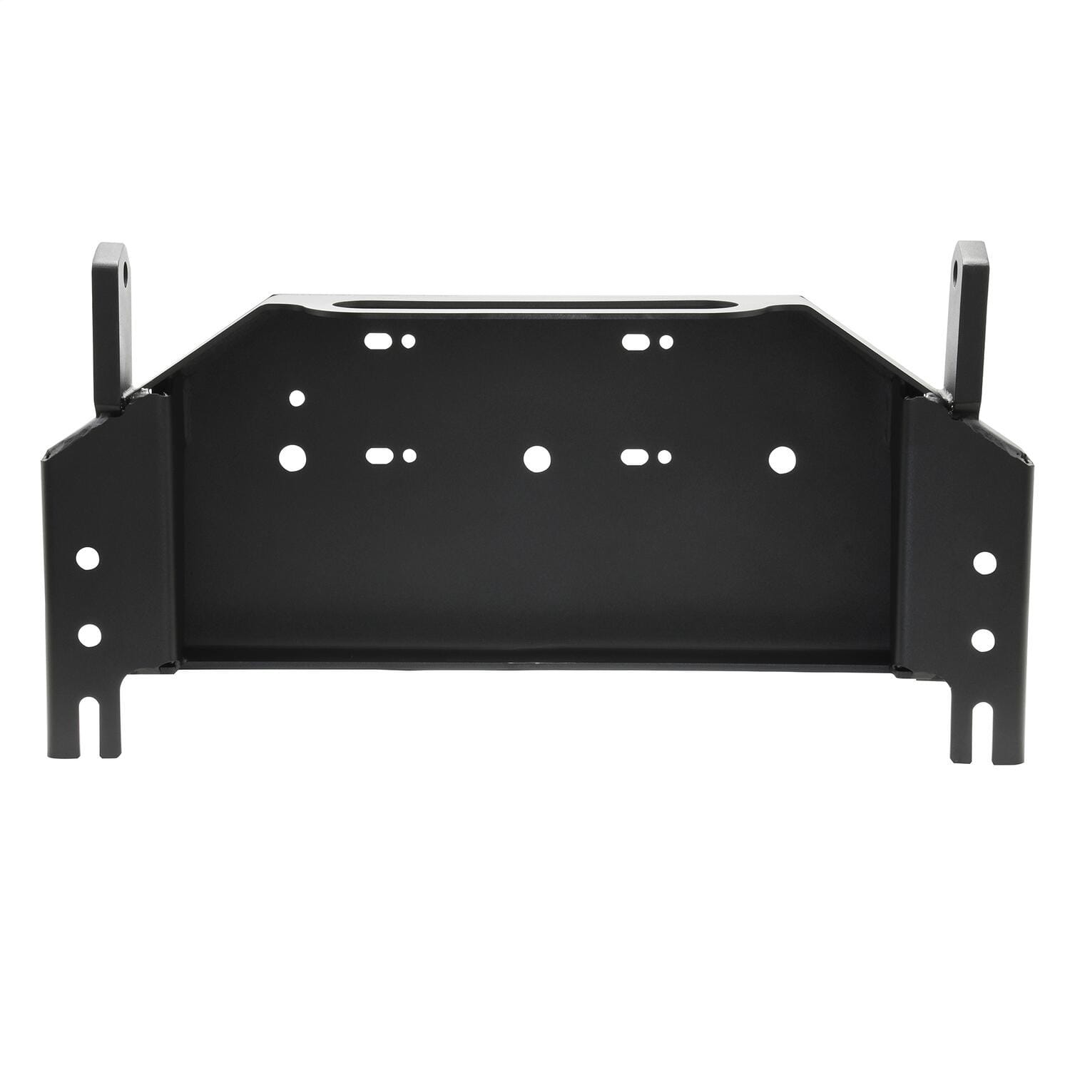 Pro-Series Front Bumper thumbnail 10