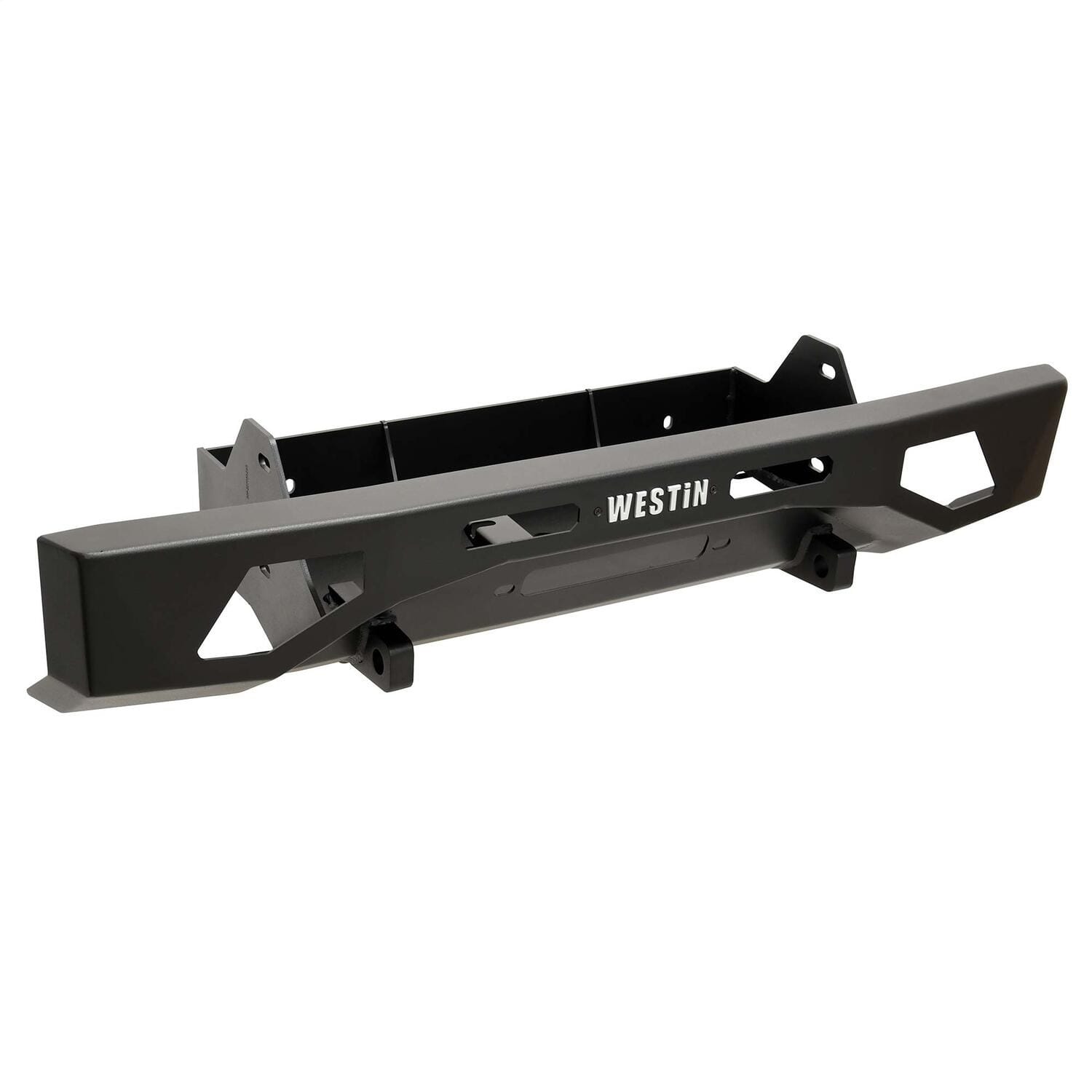 Pro-Series Front Bumper thumbnail 2