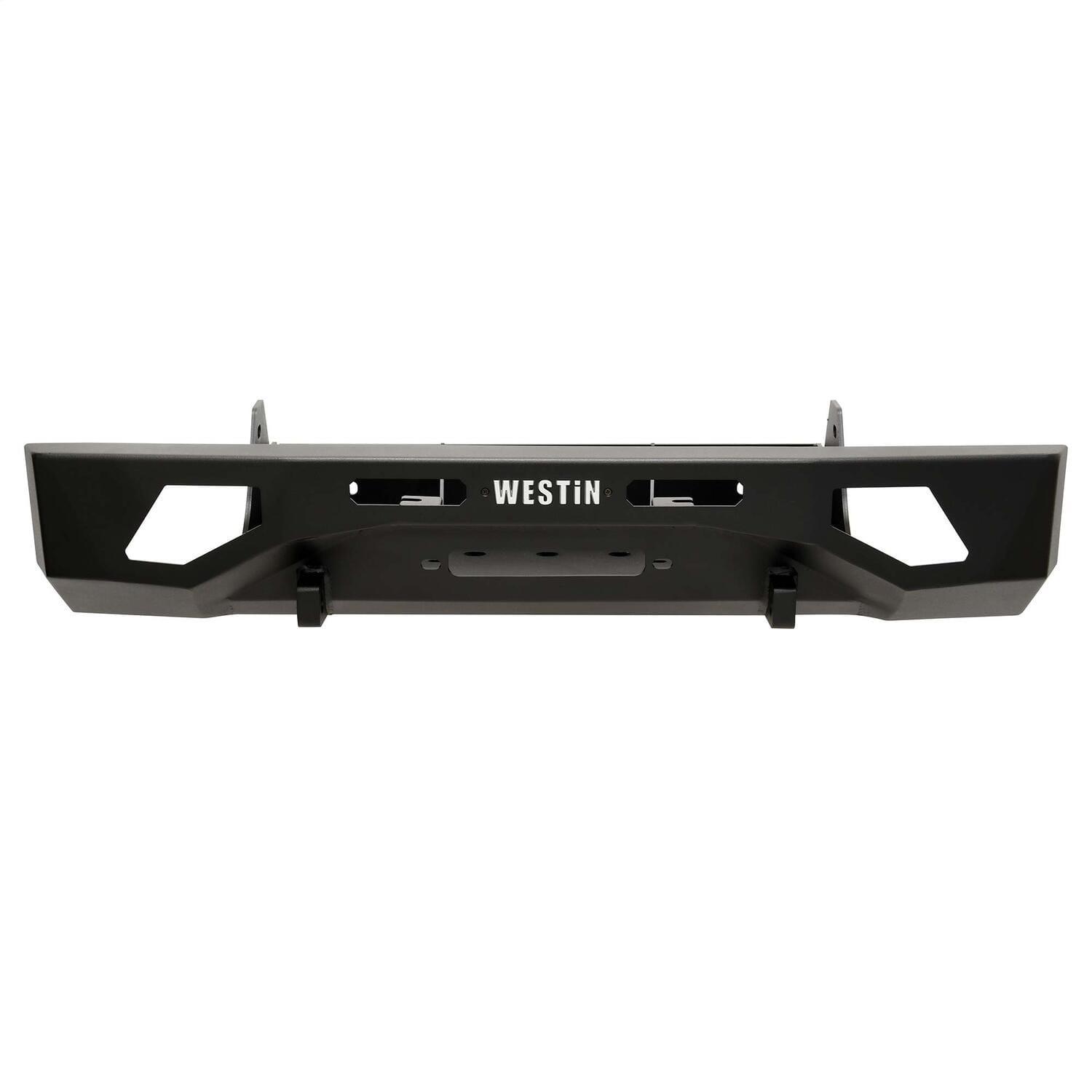 Pro-Series Front Bumper thumbnail 3