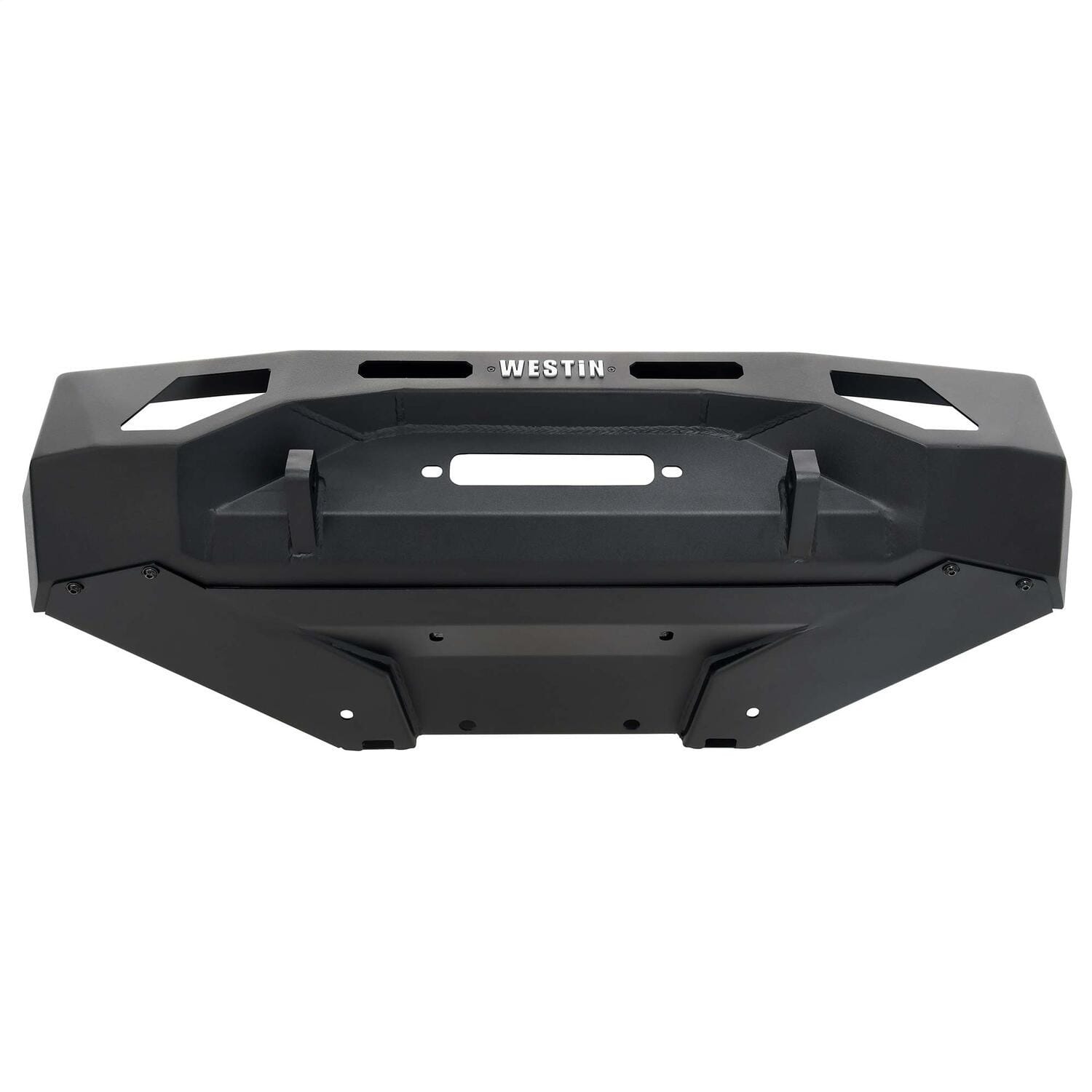 Pro-Series Front Bumper thumbnail 4