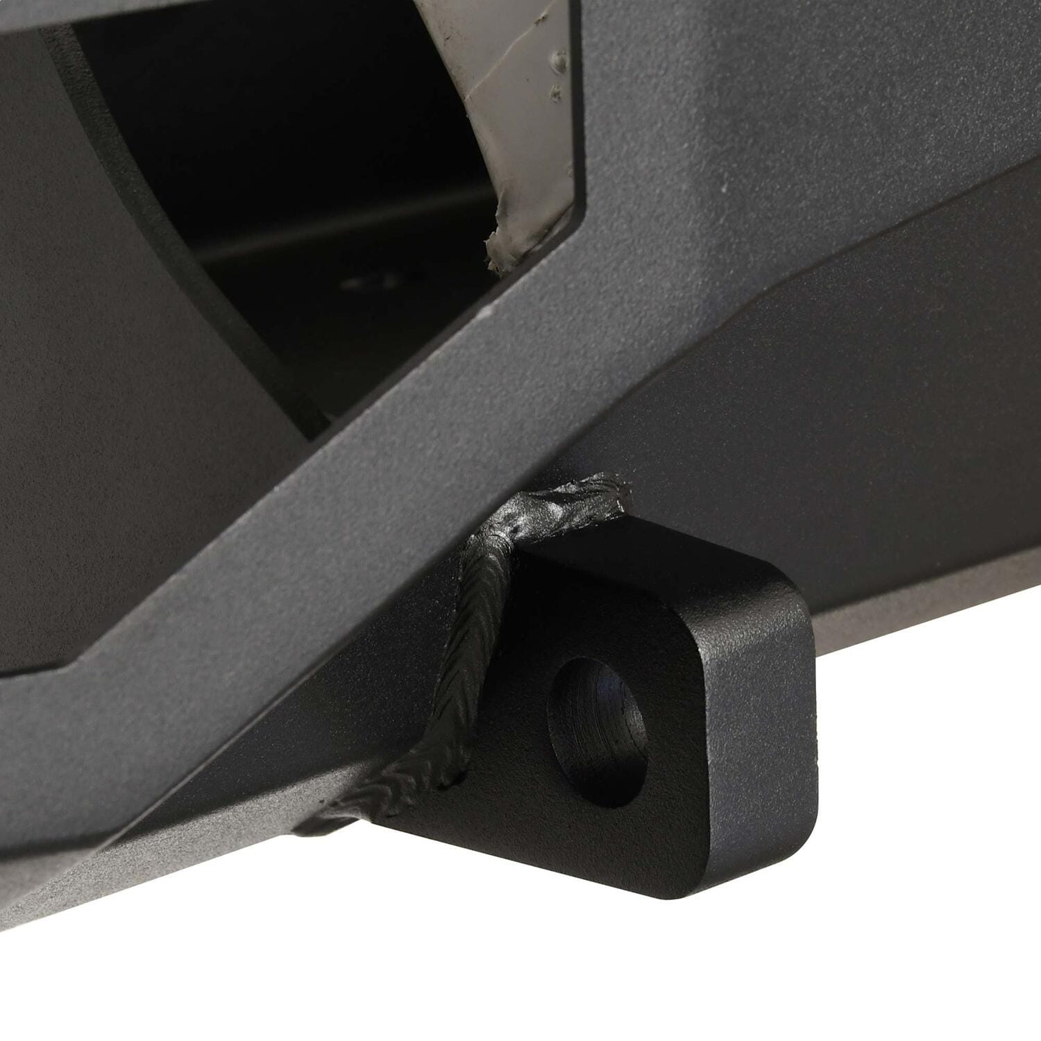 Pro-Series Front Bumper thumbnail 6
