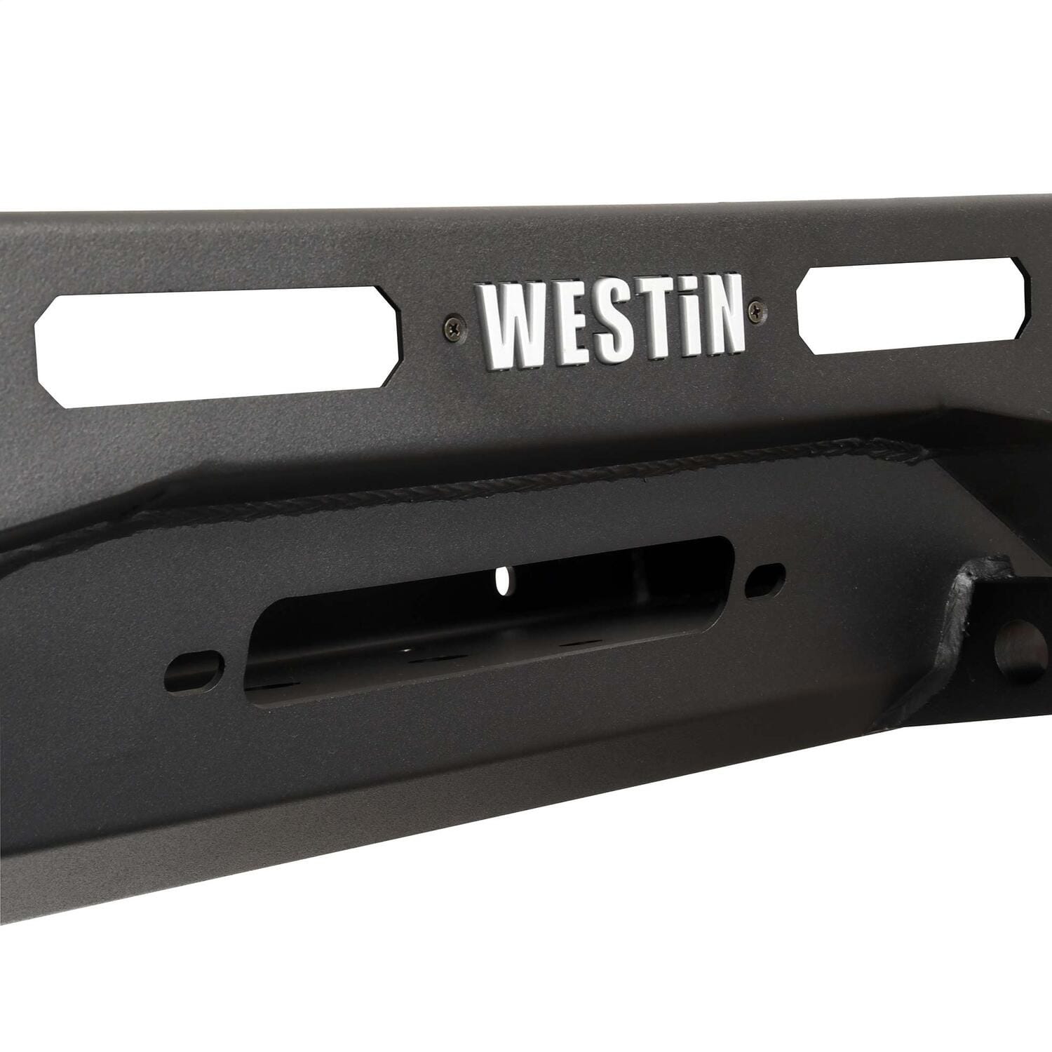 Pro-Series Front Bumper thumbnail 7