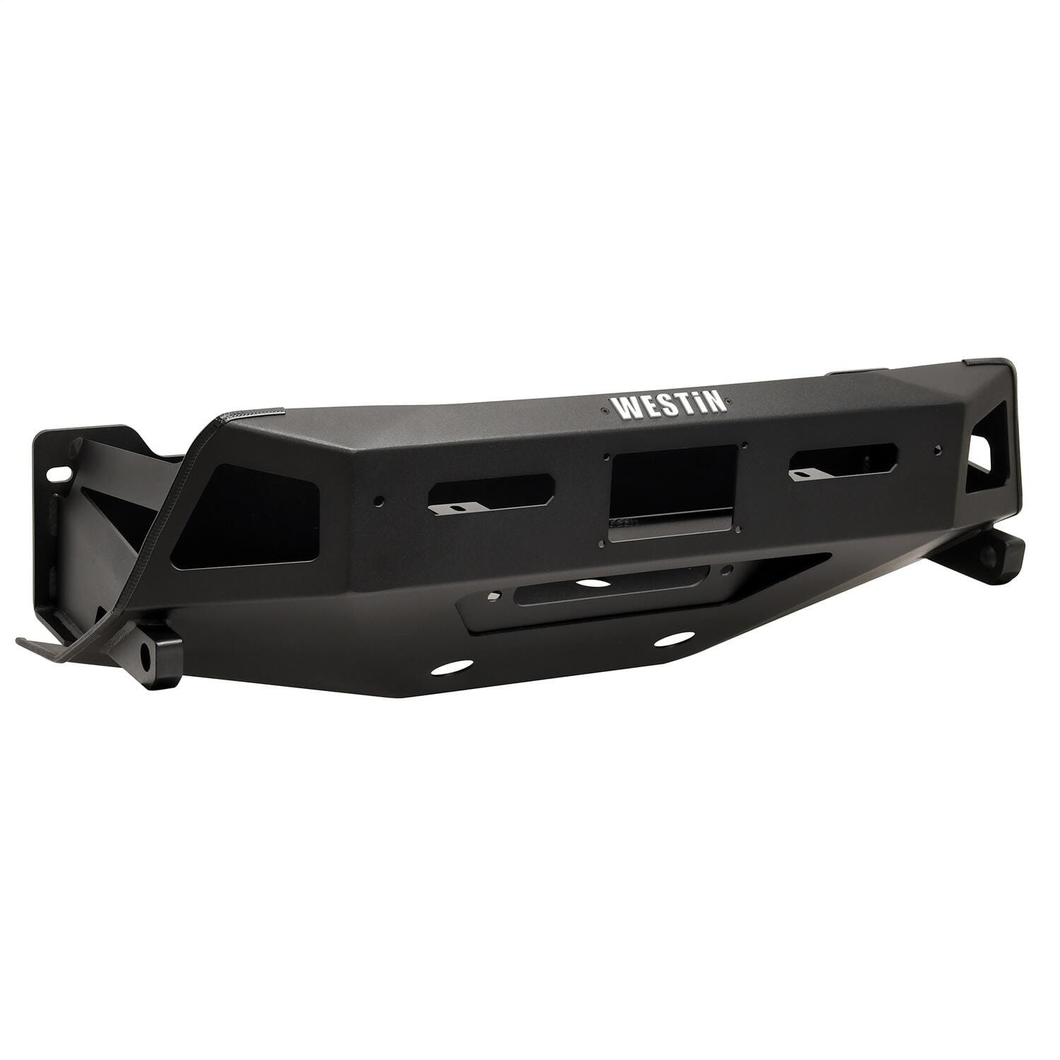 Pro-Series Front Bumper thumbnail 2
