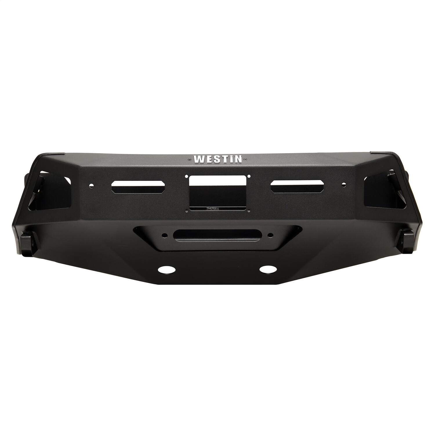 Pro-Series Front Bumper thumbnail 3