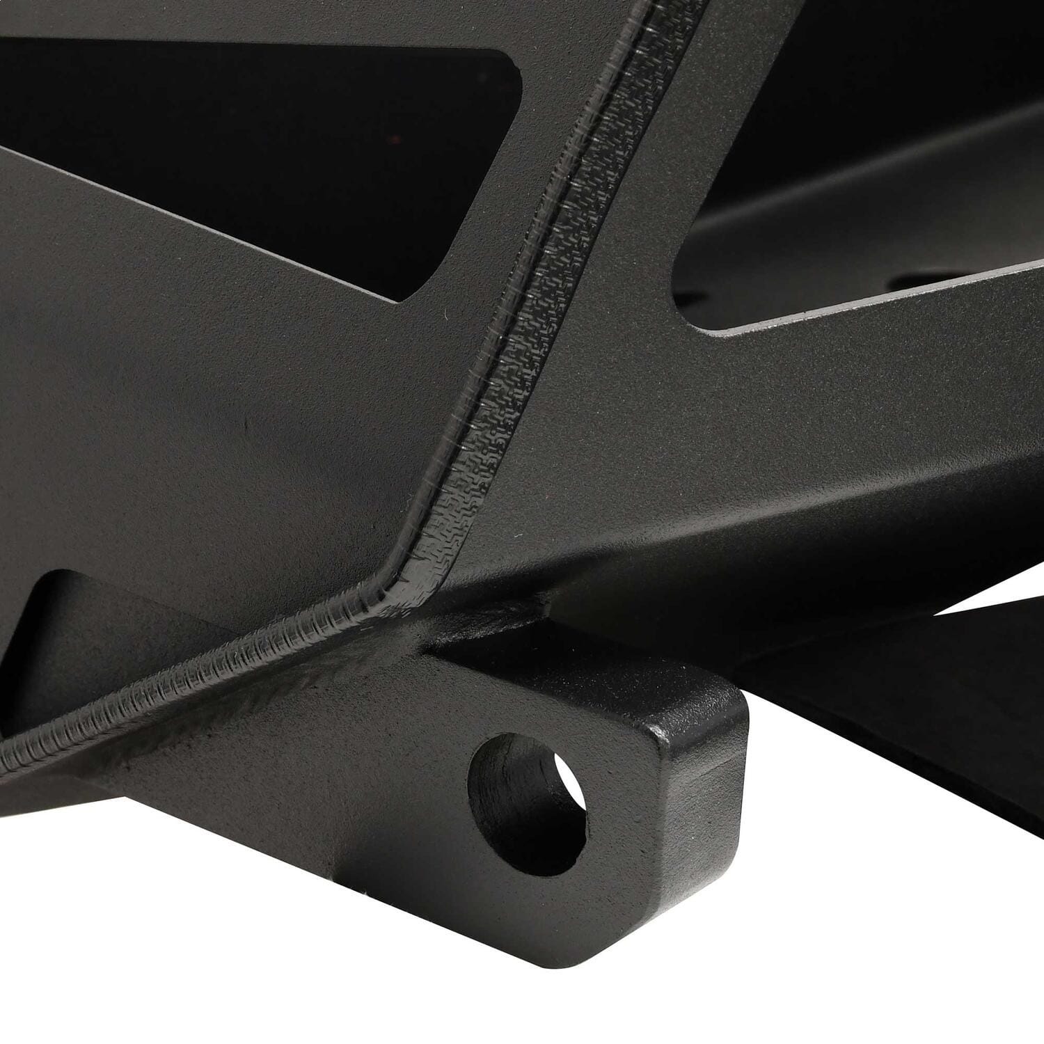 Pro-Series Front Bumper thumbnail 5