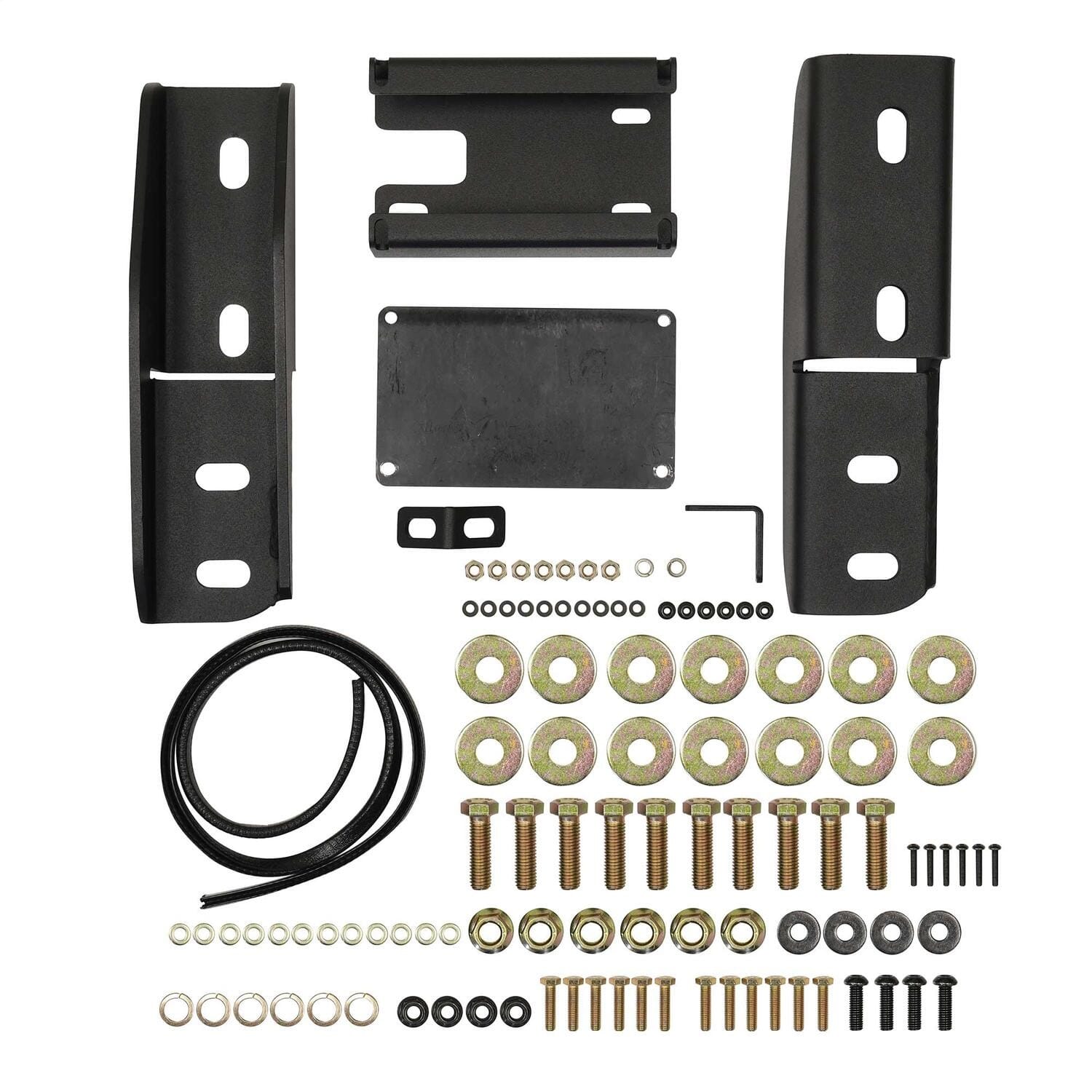 Pro-Series Front Bumper thumbnail 6