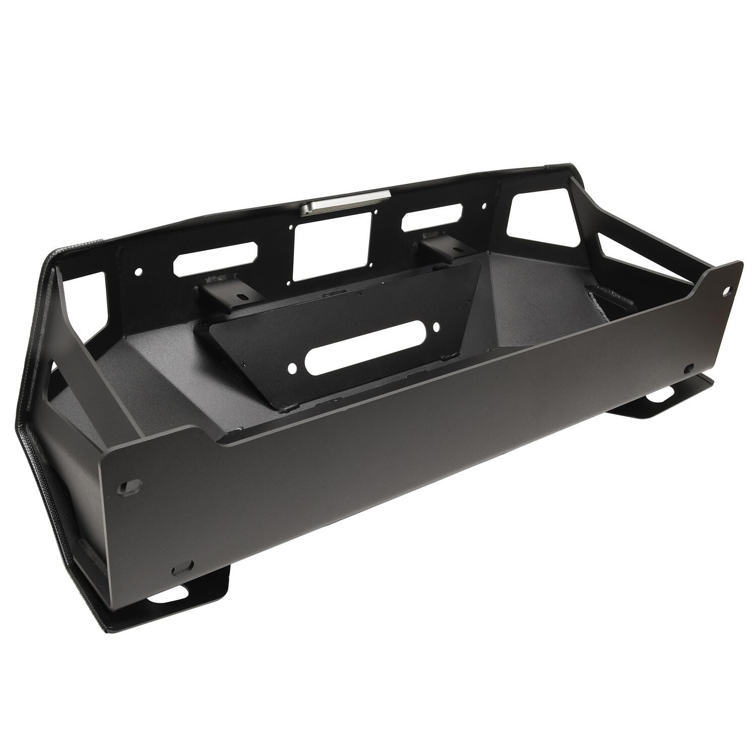 Pro-Series Front Bumper thumbnail 7