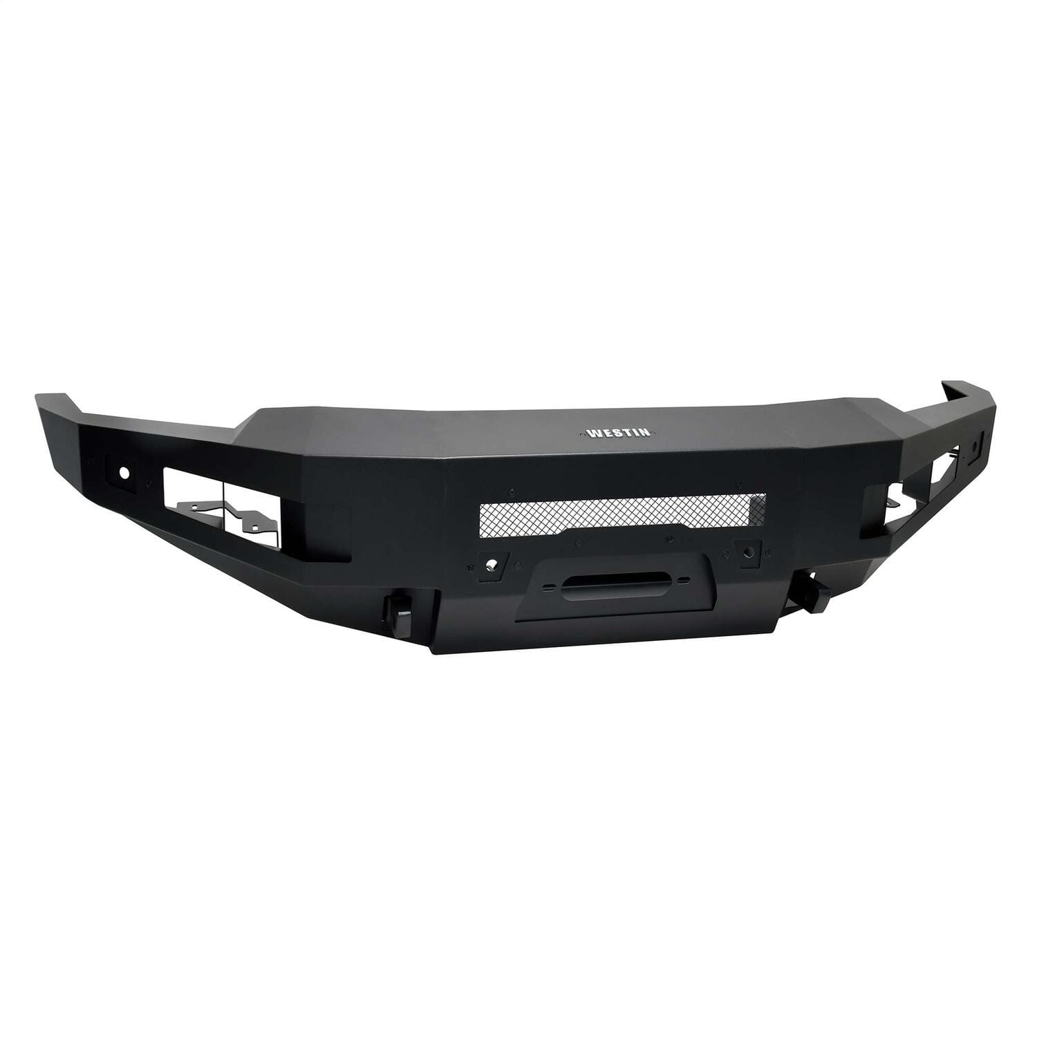 Pro-Series Front Bumper thumbnail 2