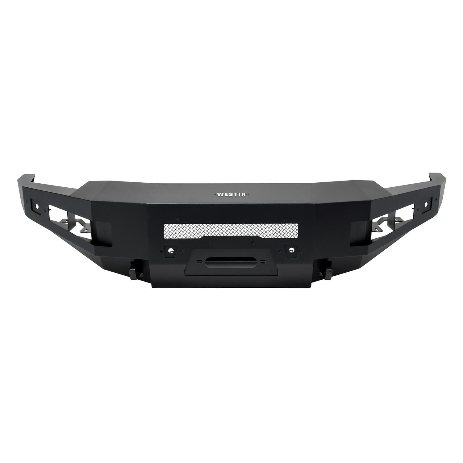 Pro-Series Front Bumper thumbnail 3