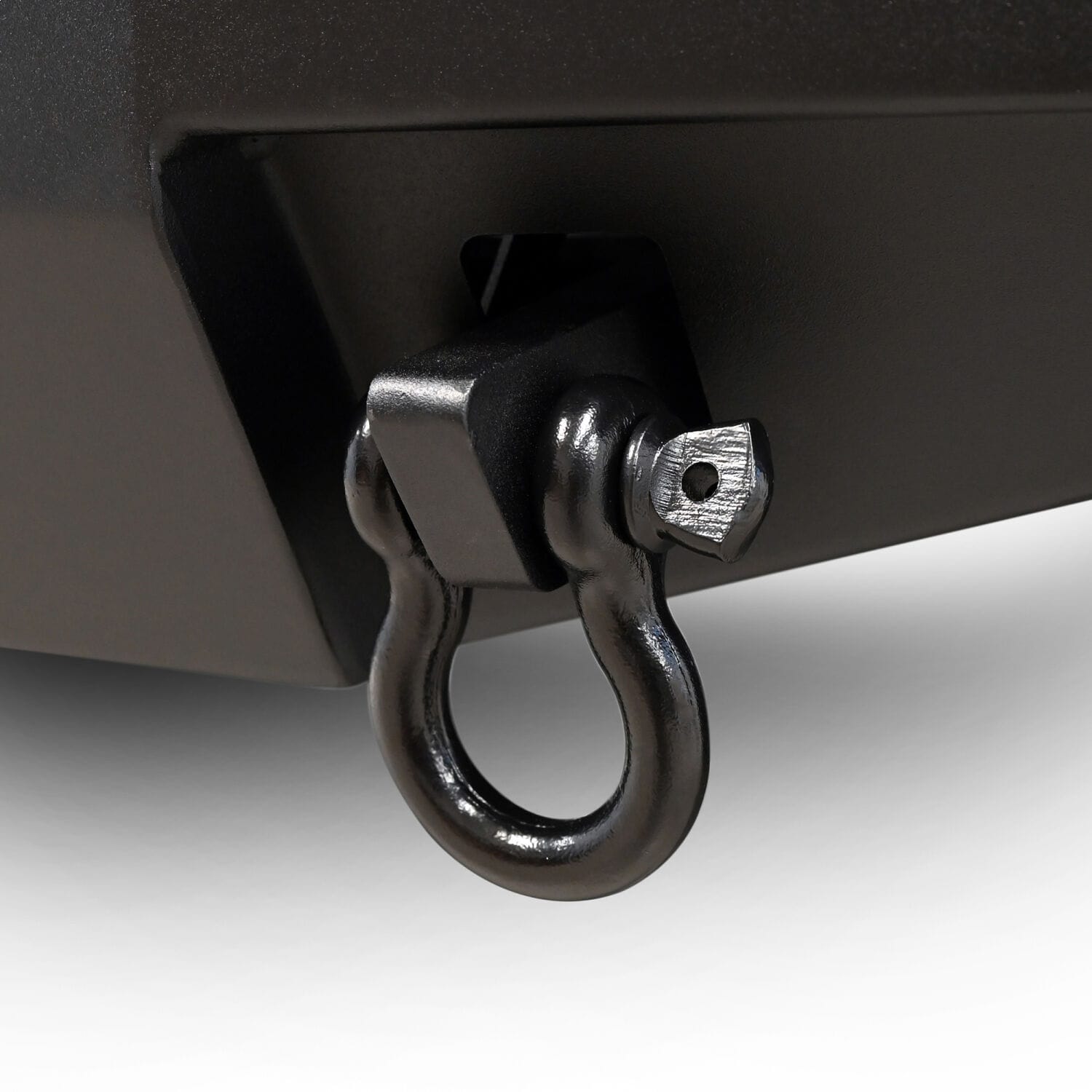 Pro-Series Front Bumper thumbnail 12
