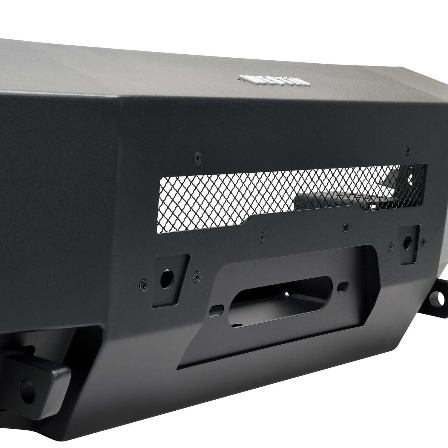 Pro-Series Front Bumper thumbnail 4