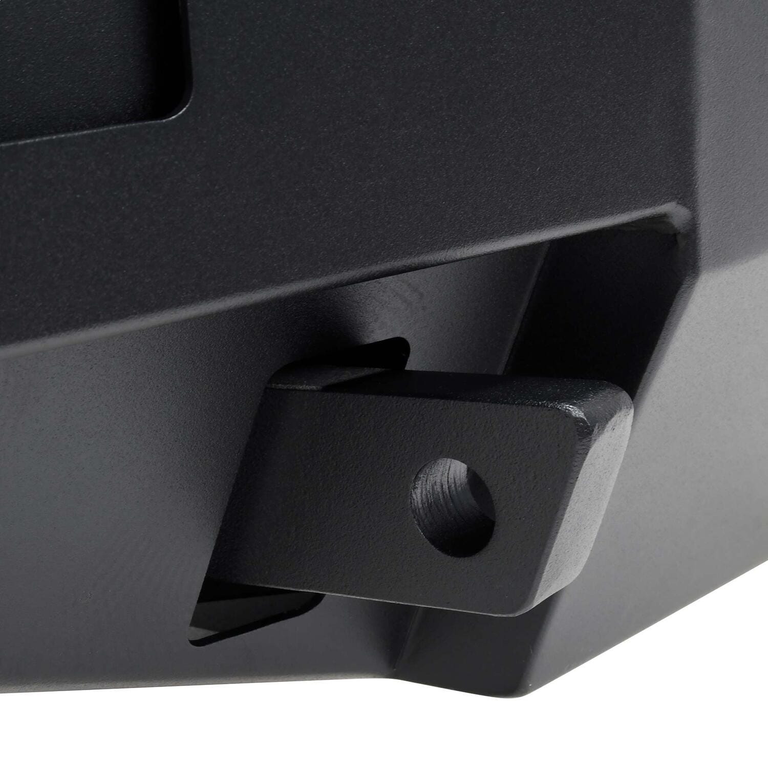 Pro-Series Front Bumper thumbnail 6