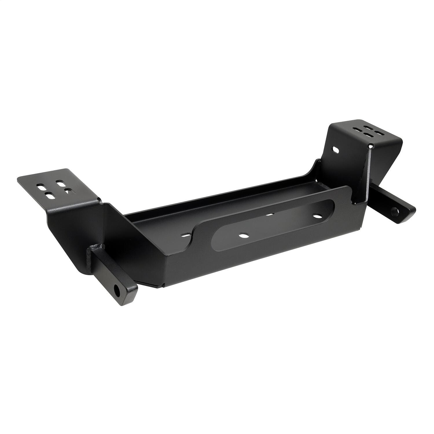 Pro-Series Front Bumper thumbnail 7