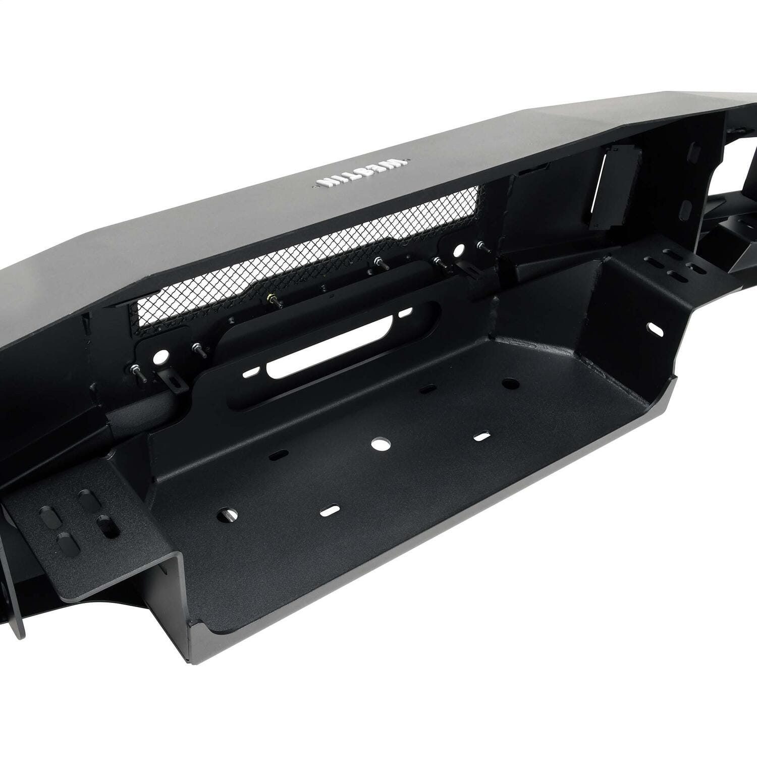 Pro-Series Front Bumper thumbnail 8