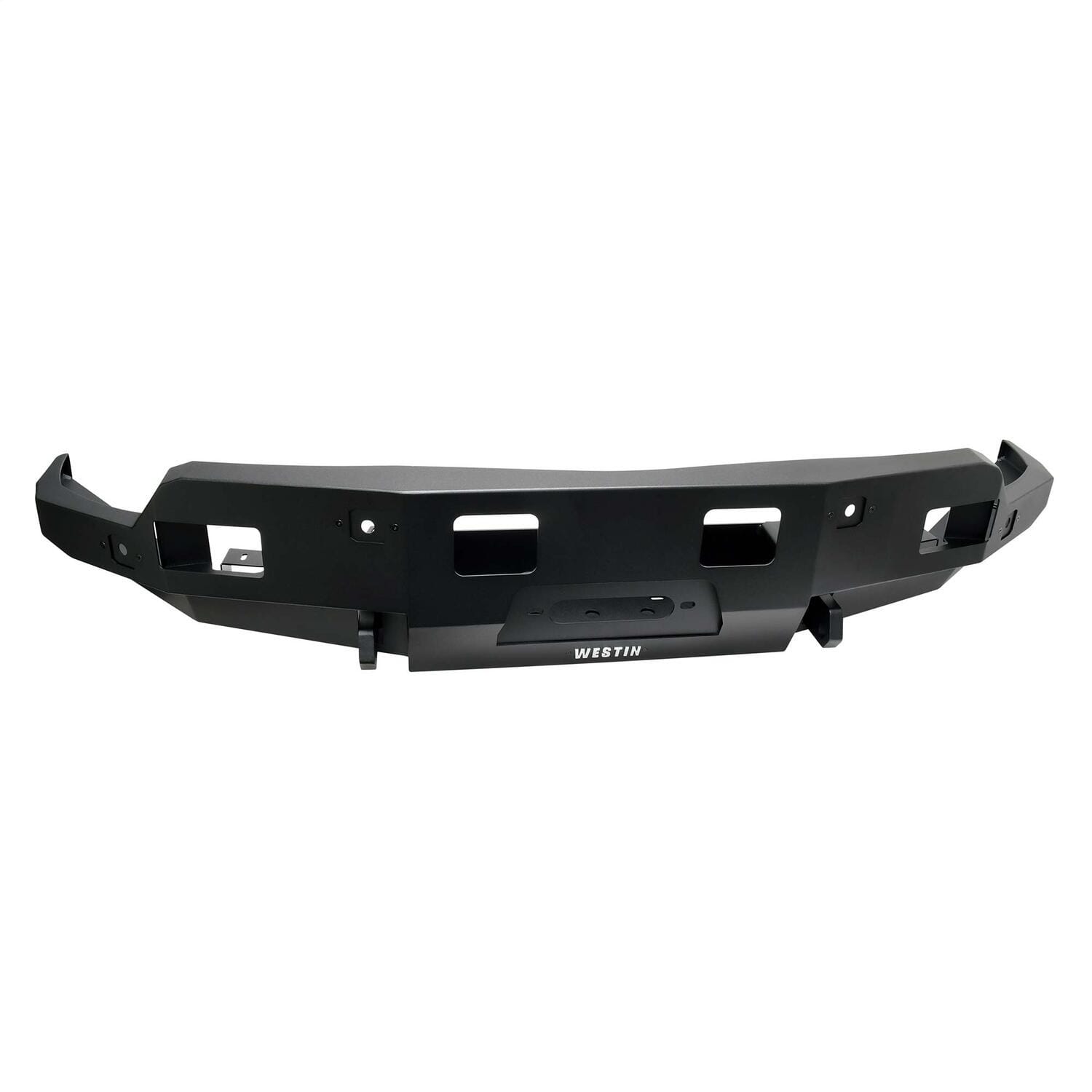 Pro-Series Front Bumper thumbnail 2