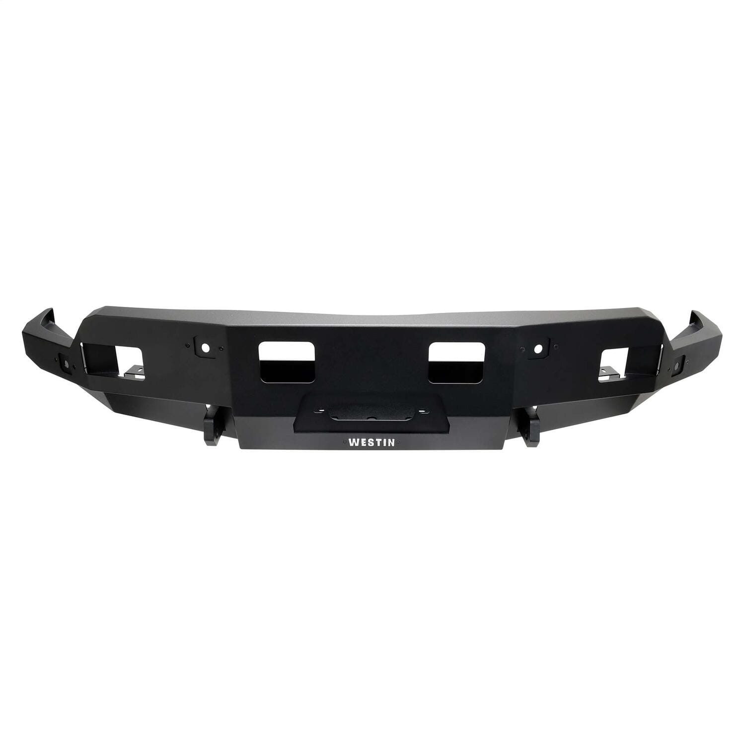 Pro-Series Front Bumper thumbnail 3
