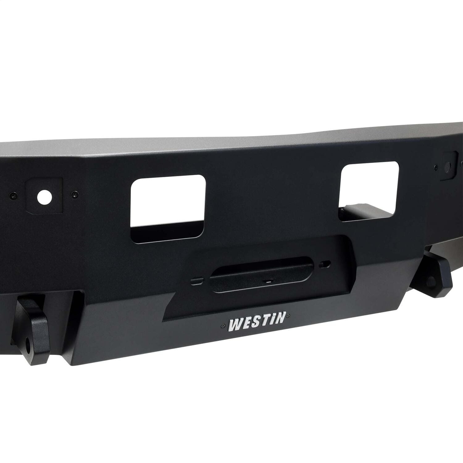 Pro-Series Front Bumper thumbnail 4