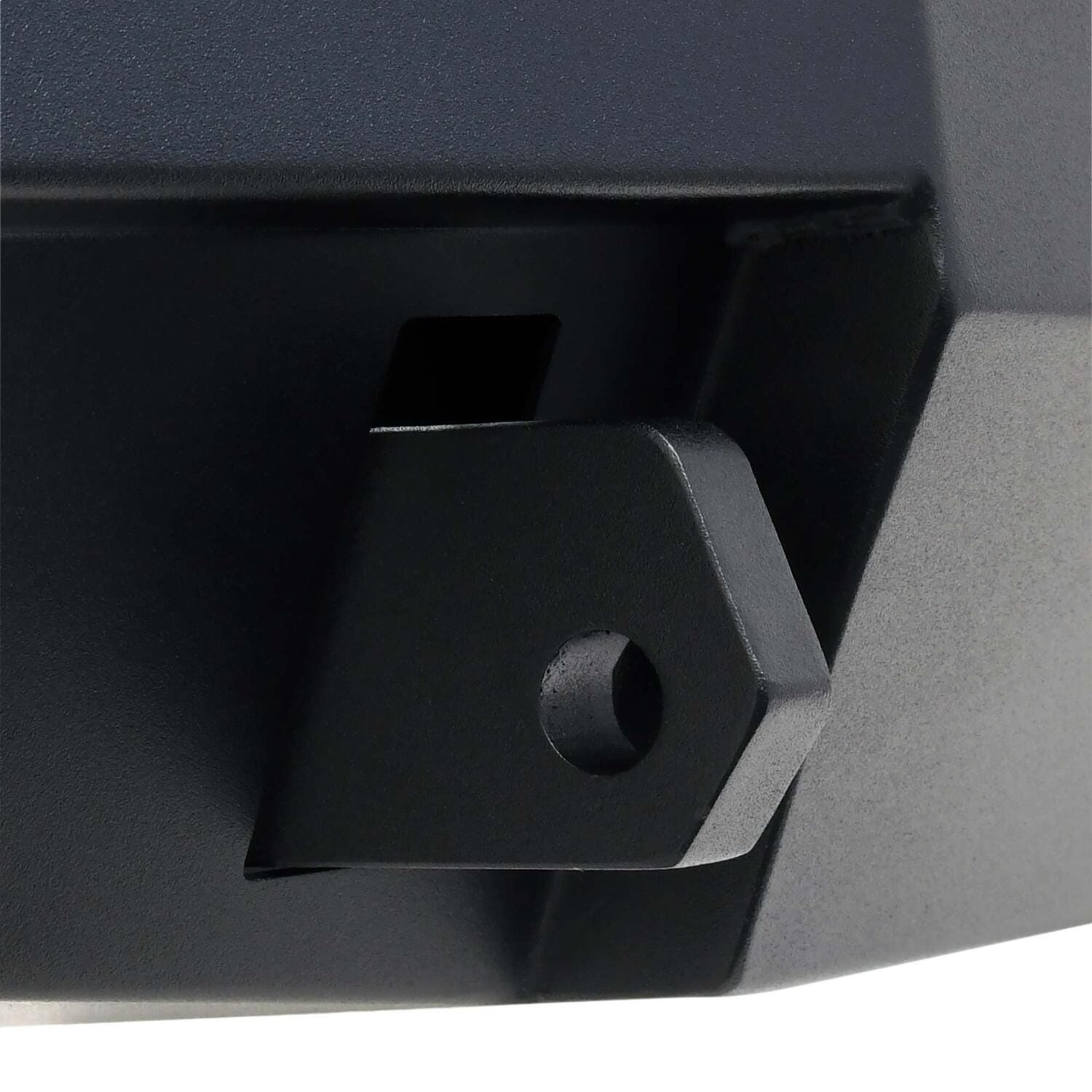 Pro-Series Front Bumper thumbnail 5