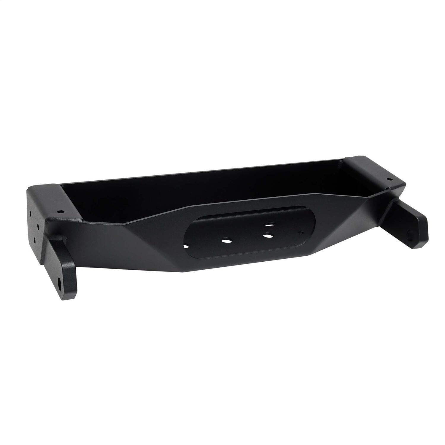 Pro-Series Front Bumper thumbnail 6