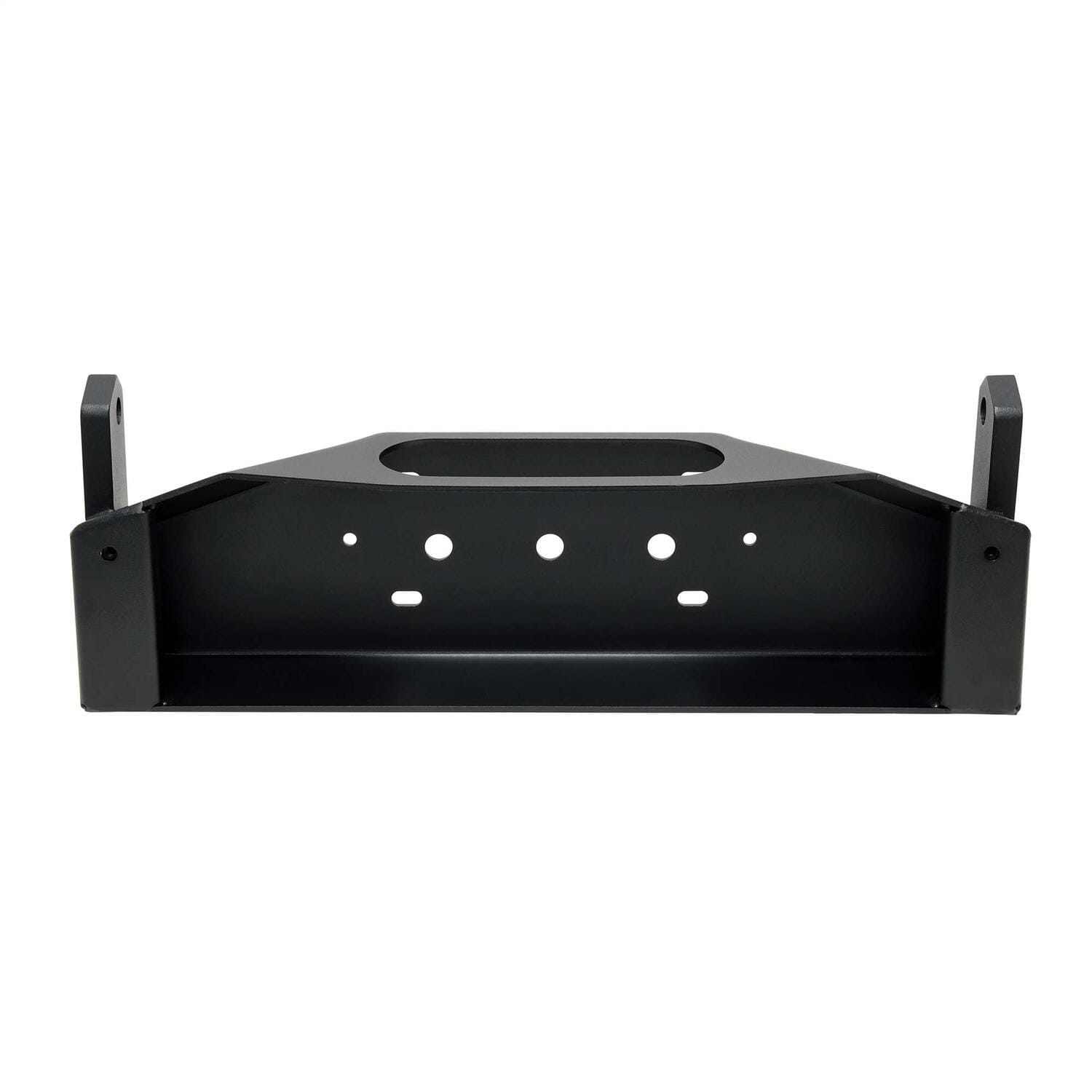 Pro-Series Front Bumper thumbnail 7