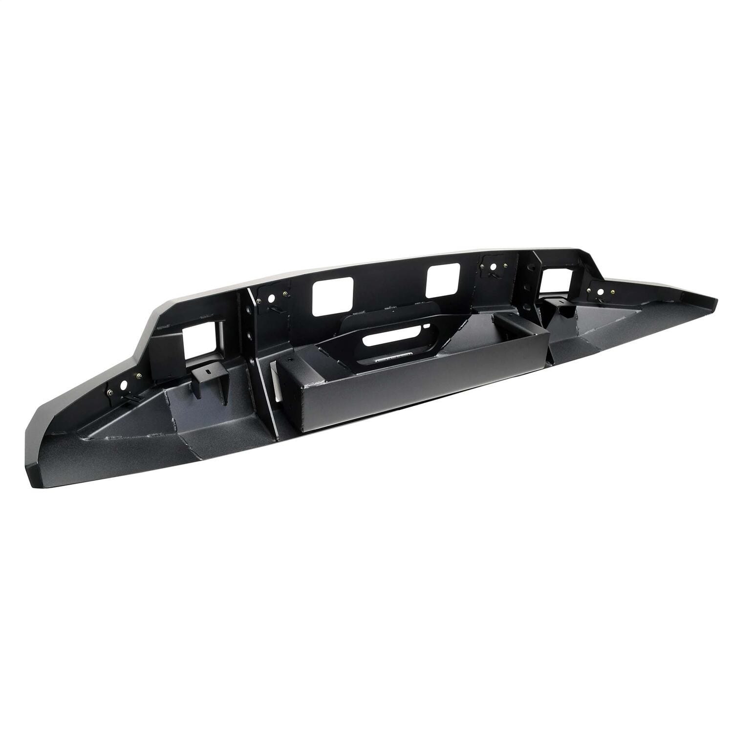 Pro-Series Front Bumper thumbnail 8
