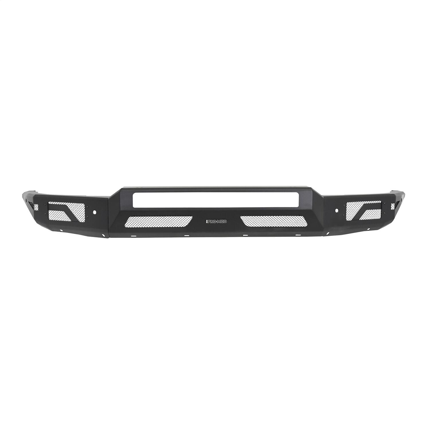 Pro-Mod Front Bumper thumbnail 3