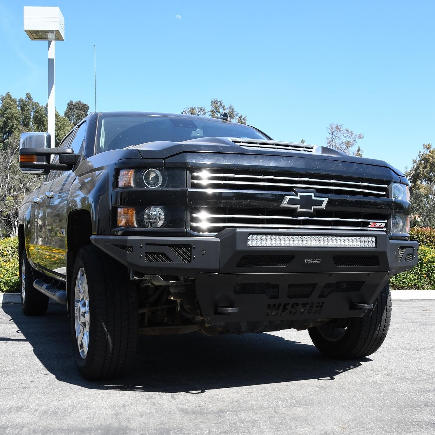 Pro-Mod Front Bumper thumbnail 11