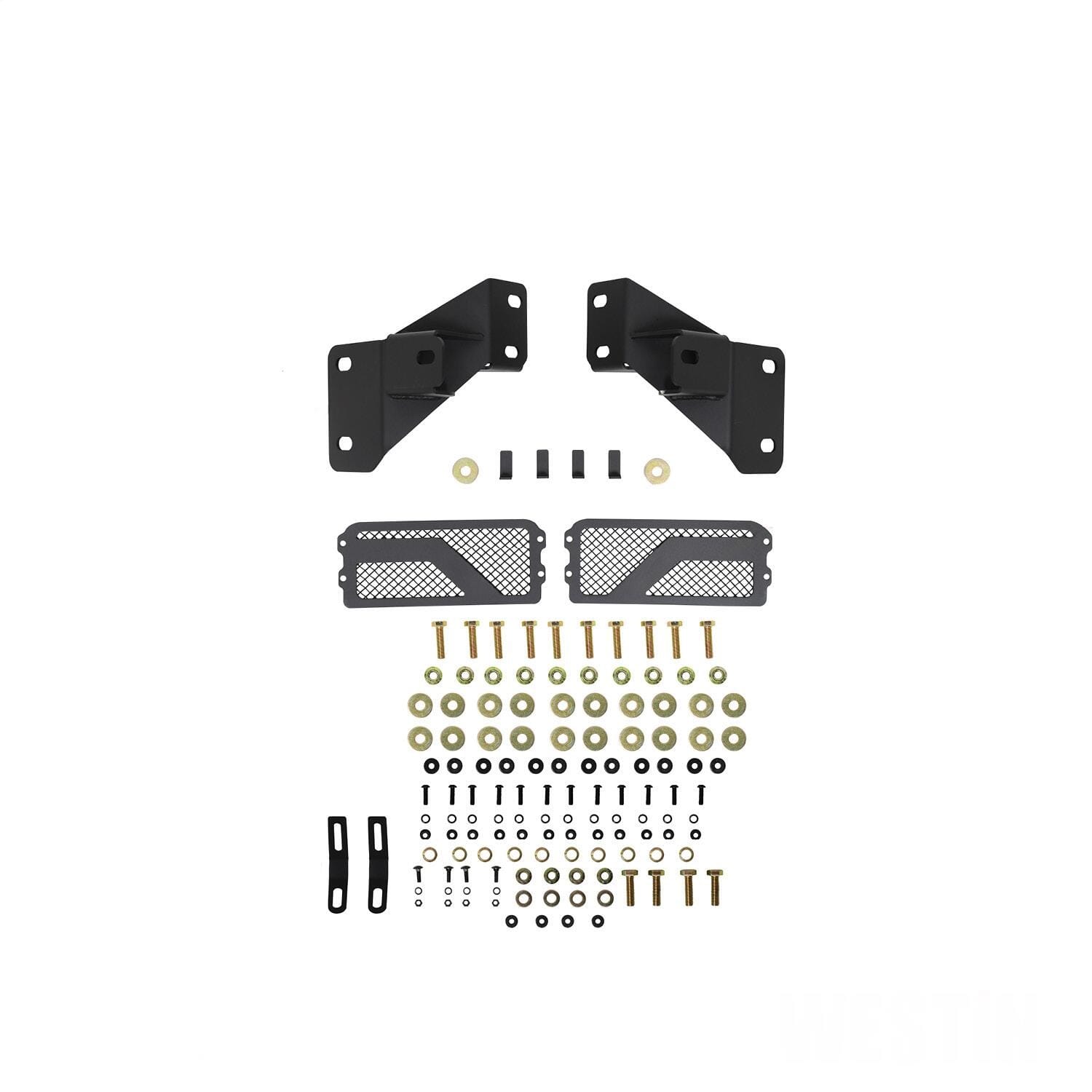 Pro-Mod Front Bumper thumbnail 4