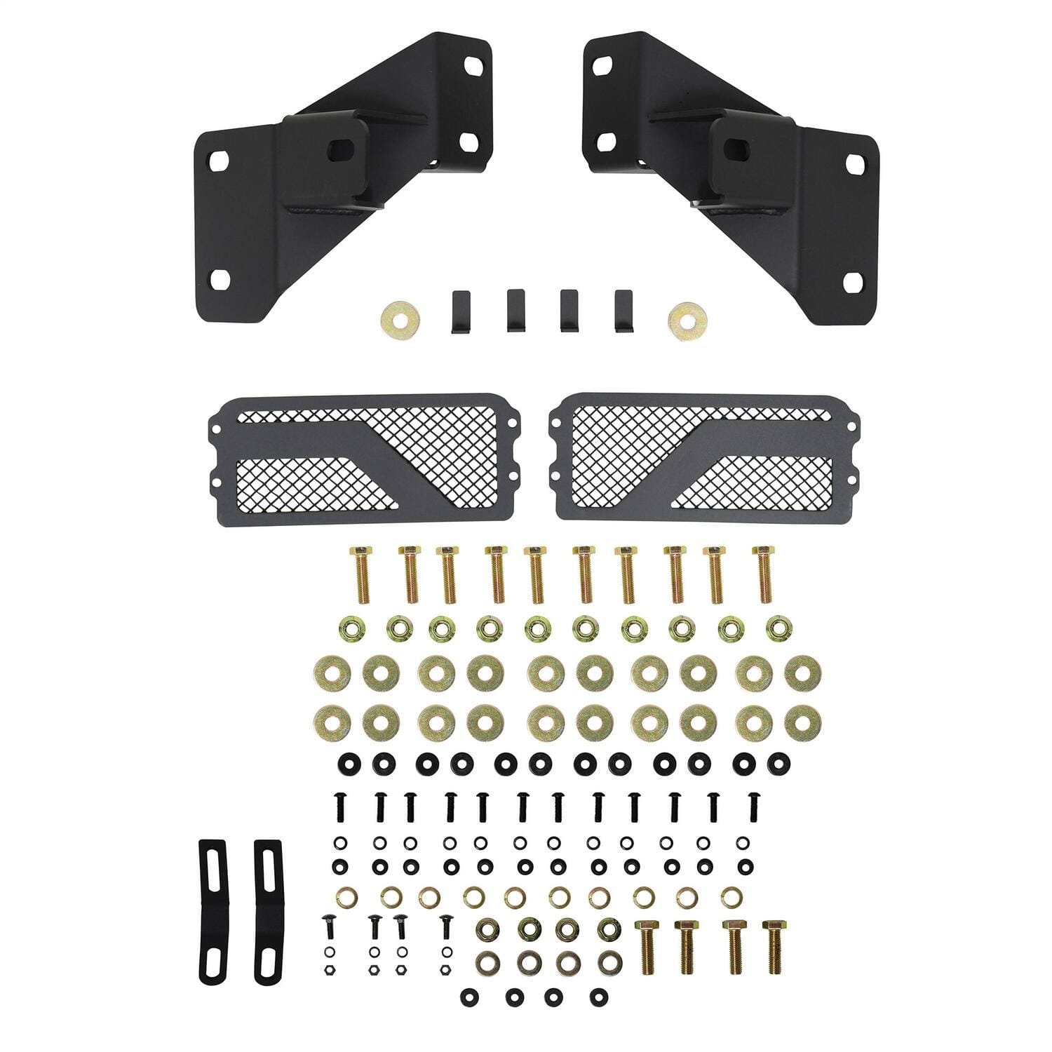 Pro-Mod Front Bumper thumbnail 5