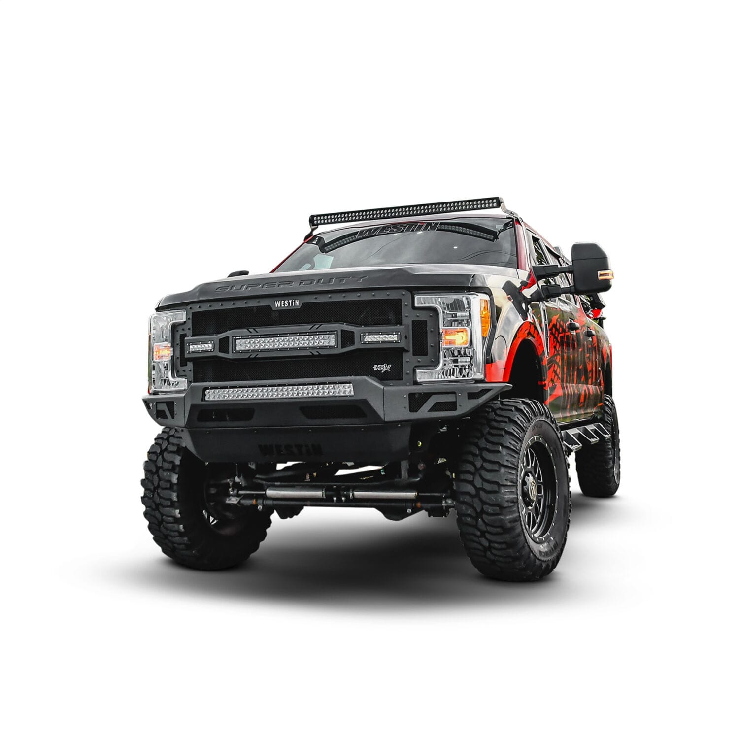 Pro-Mod Front Bumper thumbnail 11