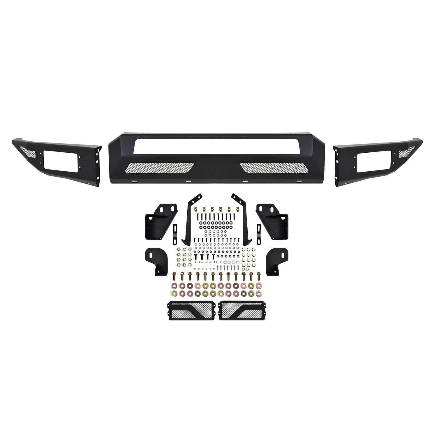 Pro-Mod Front Bumper thumbnail 4