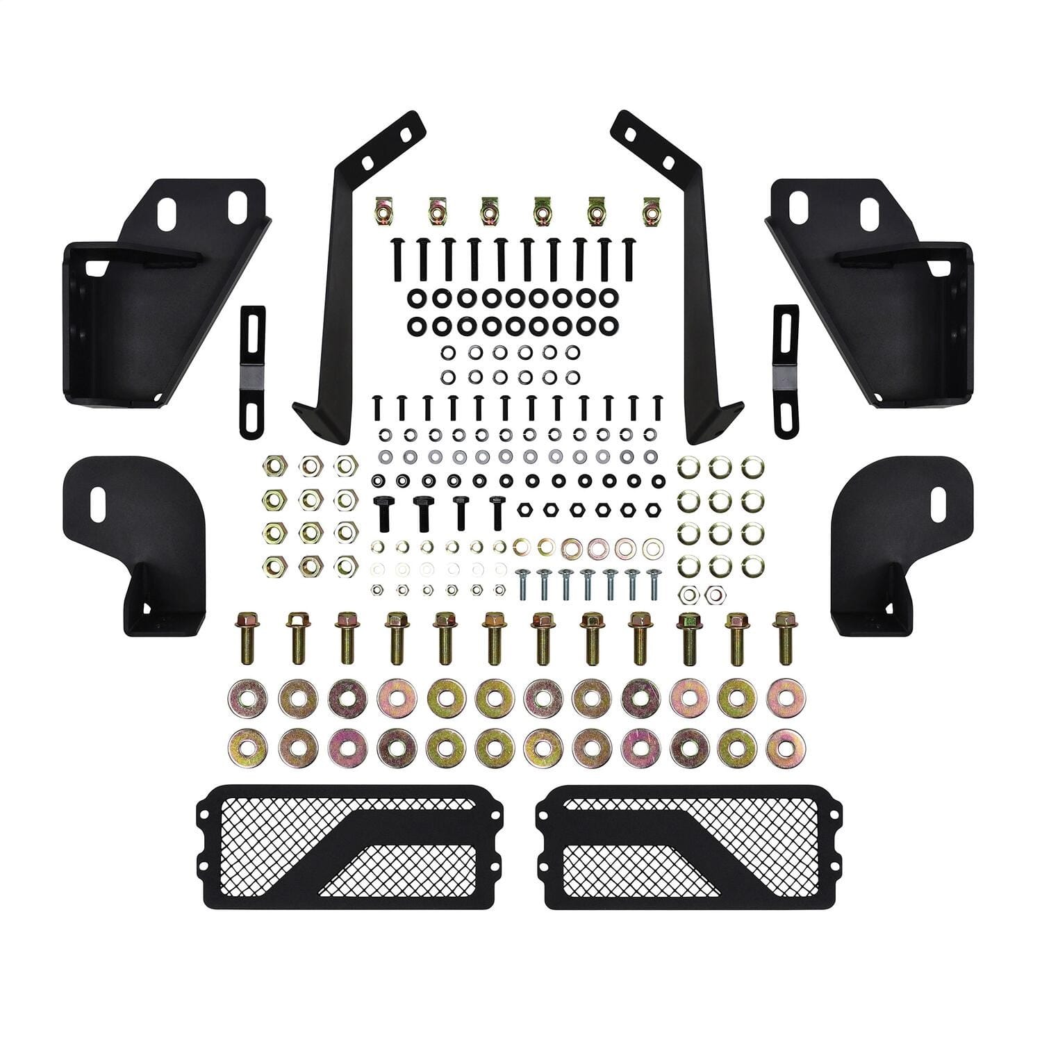 Pro-Mod Front Bumper thumbnail 5