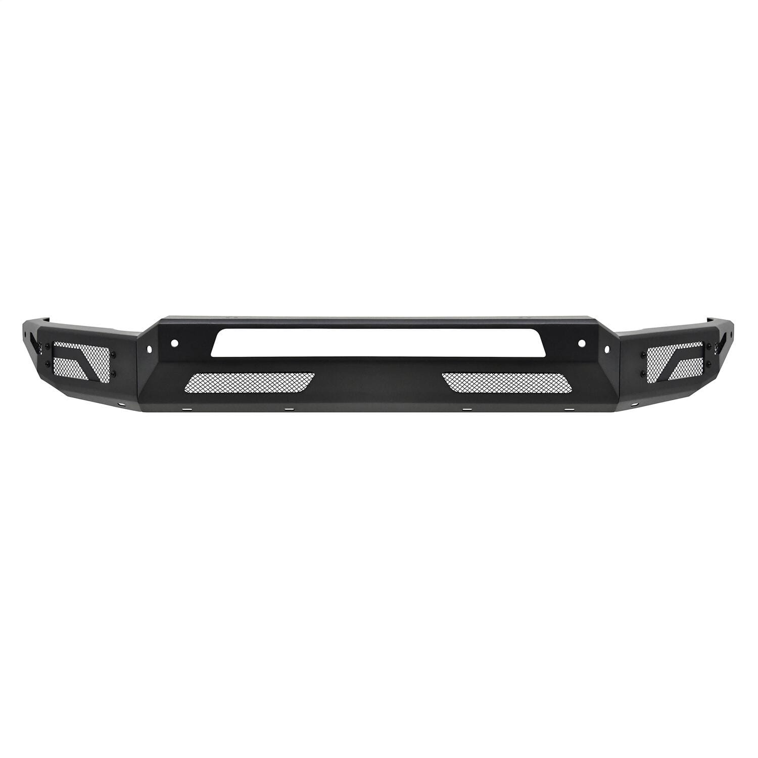 Pro-Mod Front Bumper thumbnail 3