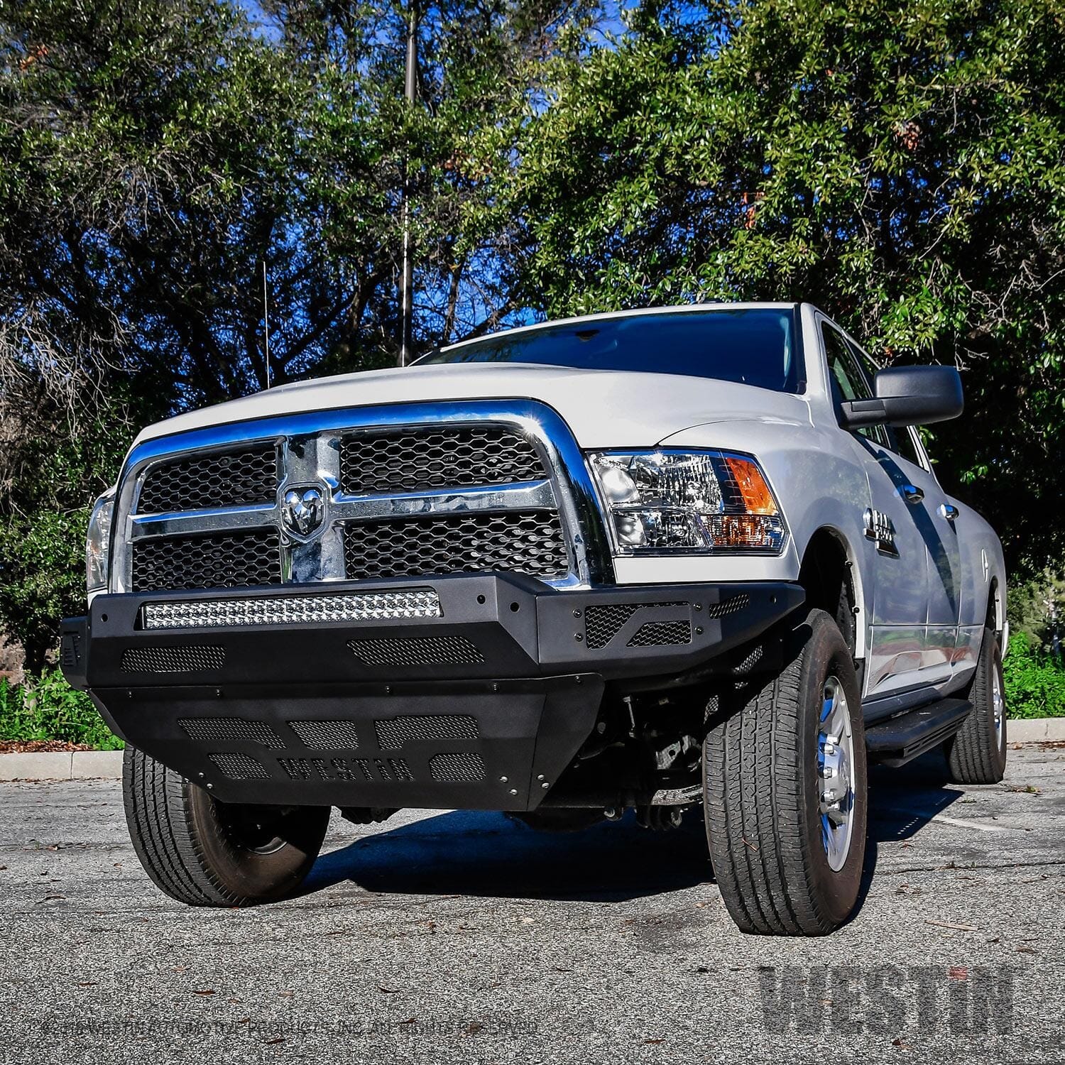 Pro-Mod Front Bumper thumbnail 10