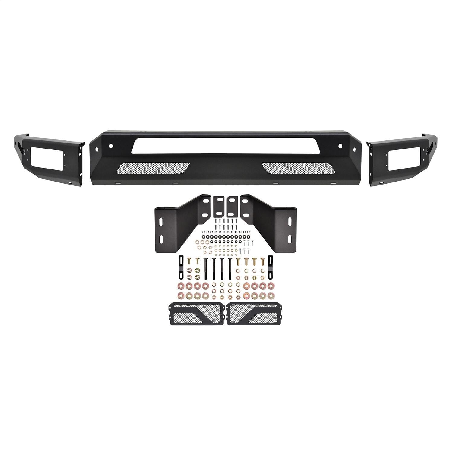 Pro-Mod Front Bumper thumbnail 4
